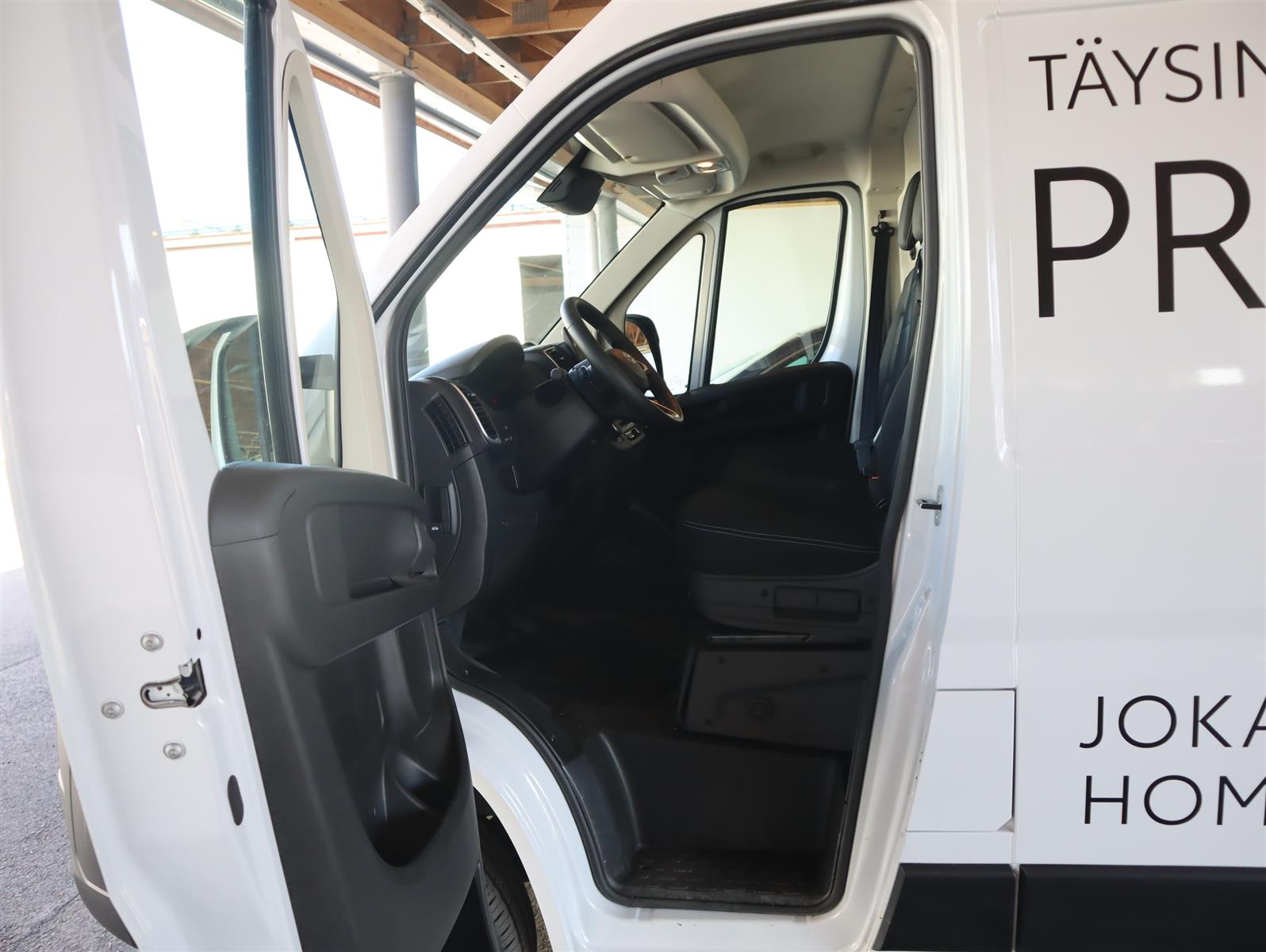 Toyota Proace MAX 2025