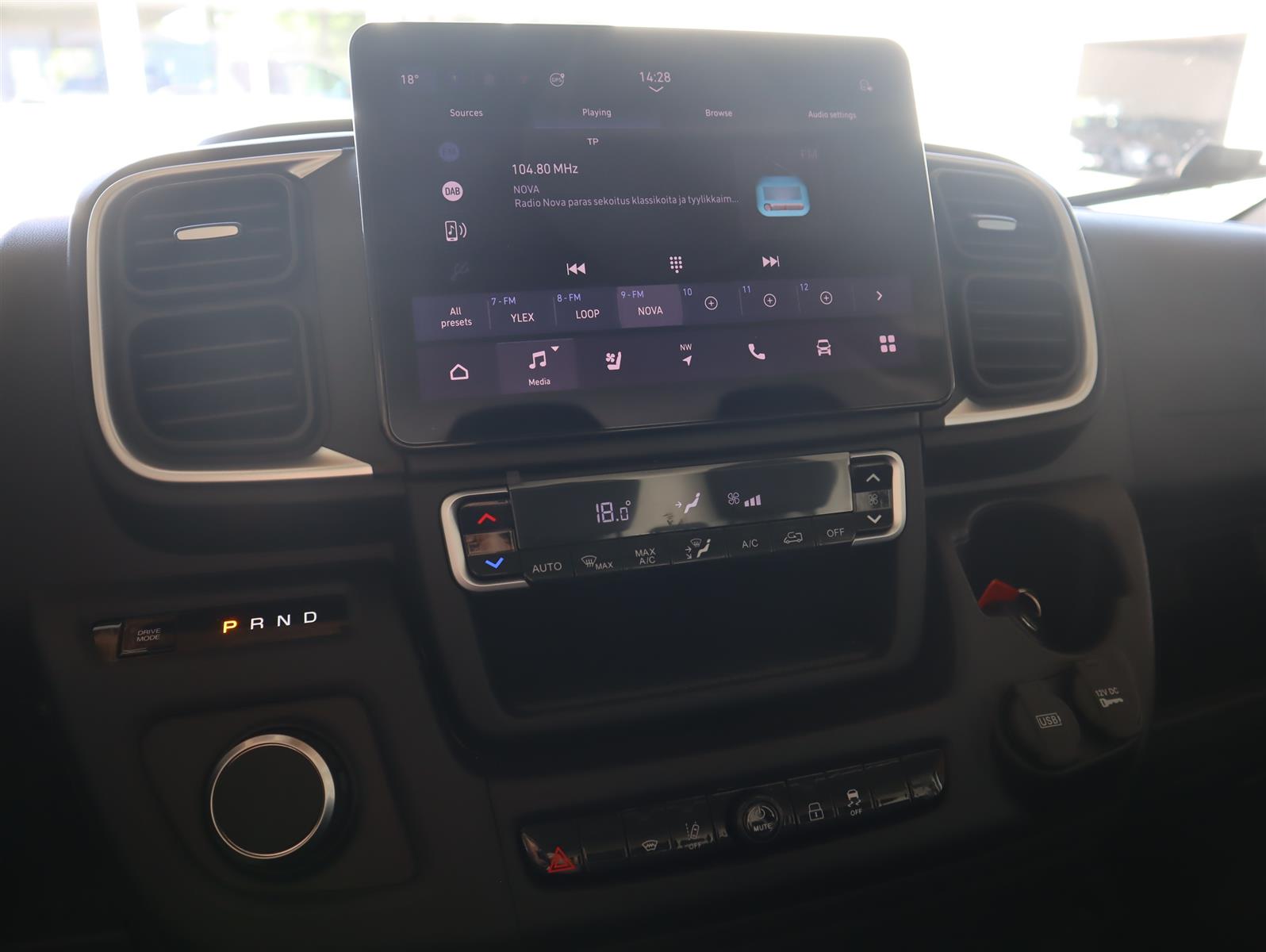 Toyota Proace MAX 2025