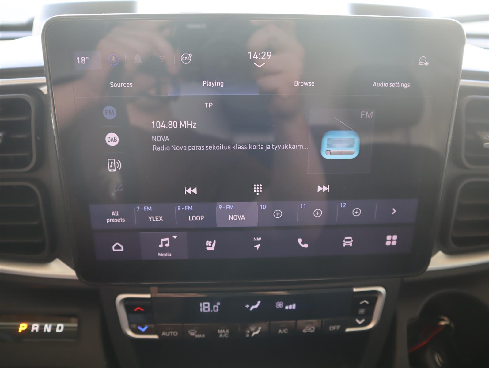 Toyota Proace MAX 2025