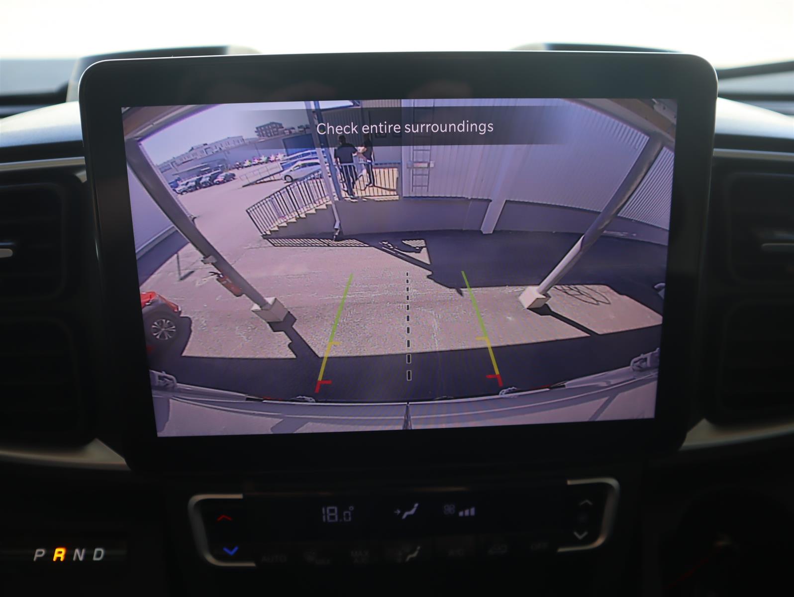 Toyota Proace MAX 2025