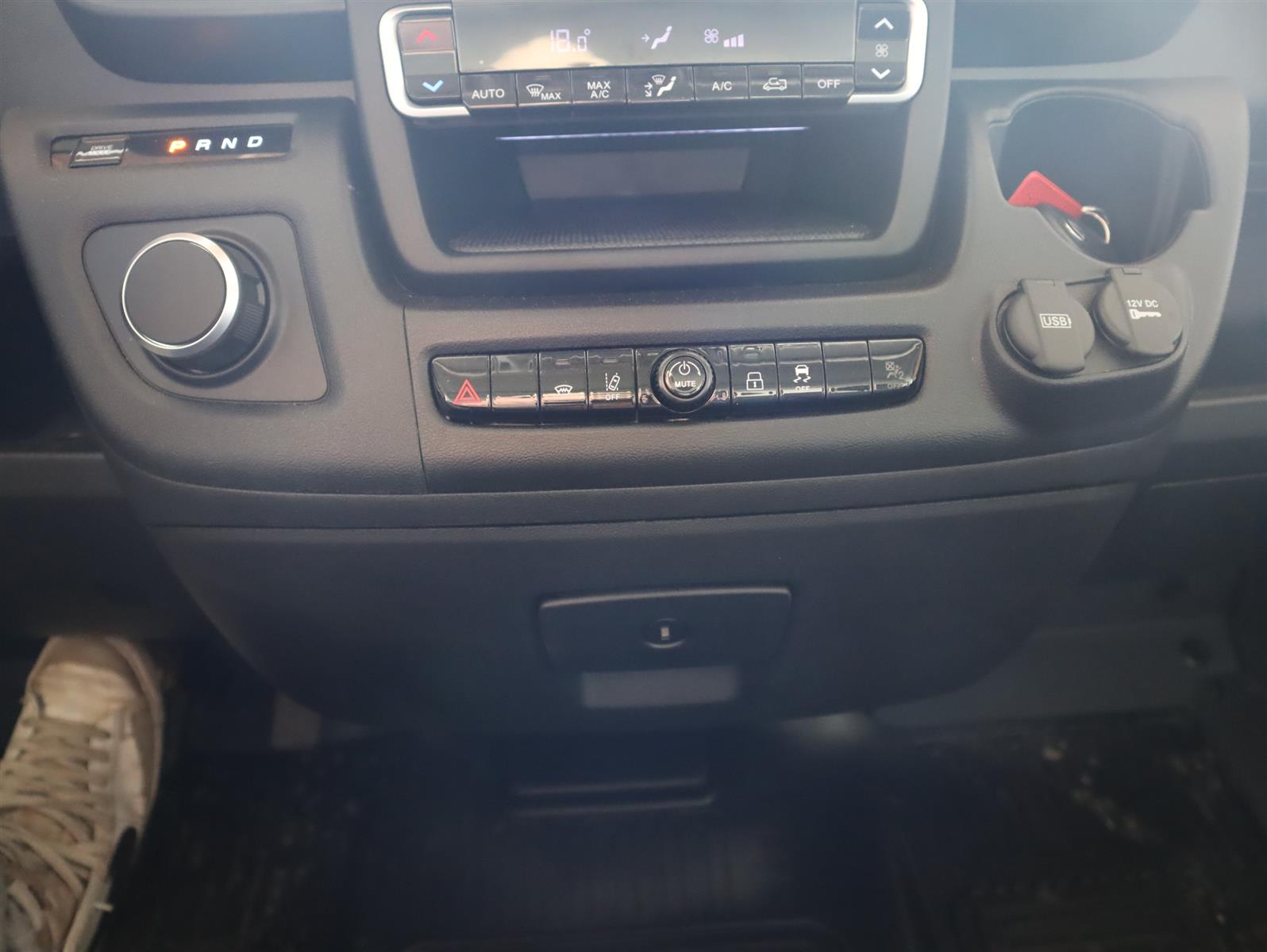 Toyota Proace MAX 2025