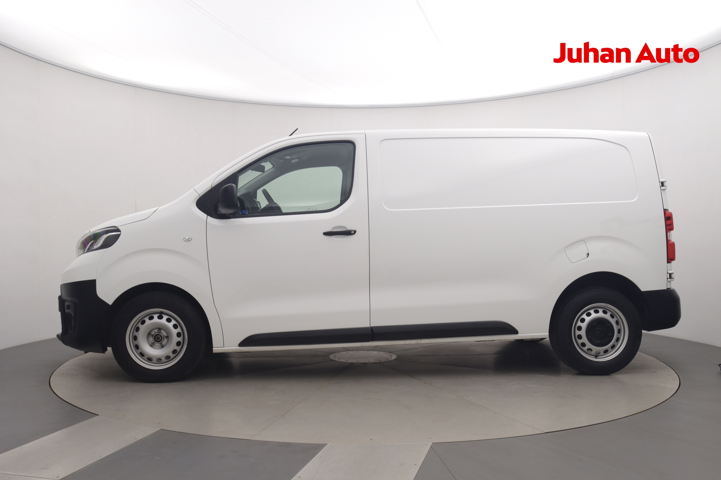 TOYOTA PROACE 2022
