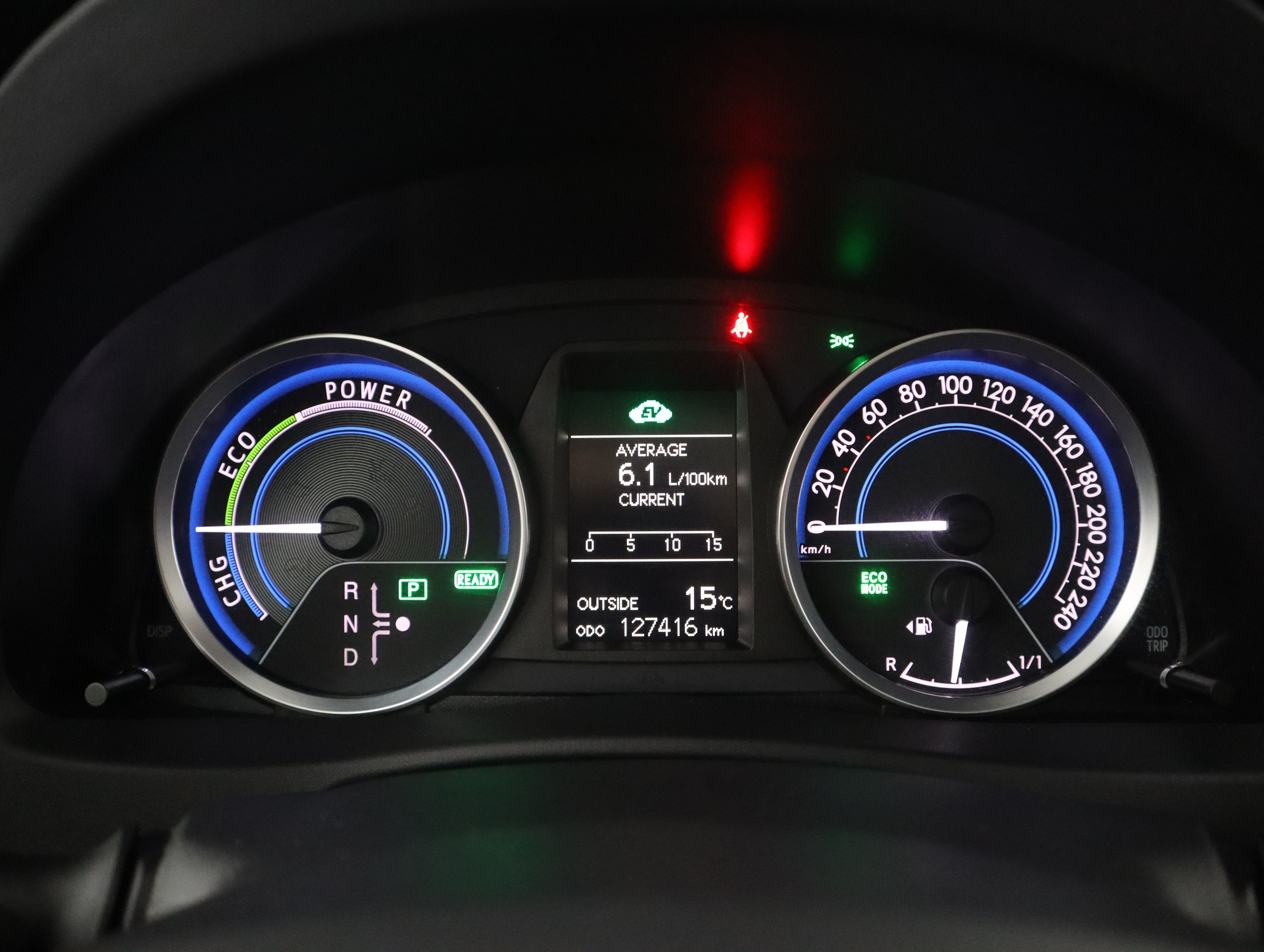 TOYOTA Auris 2014