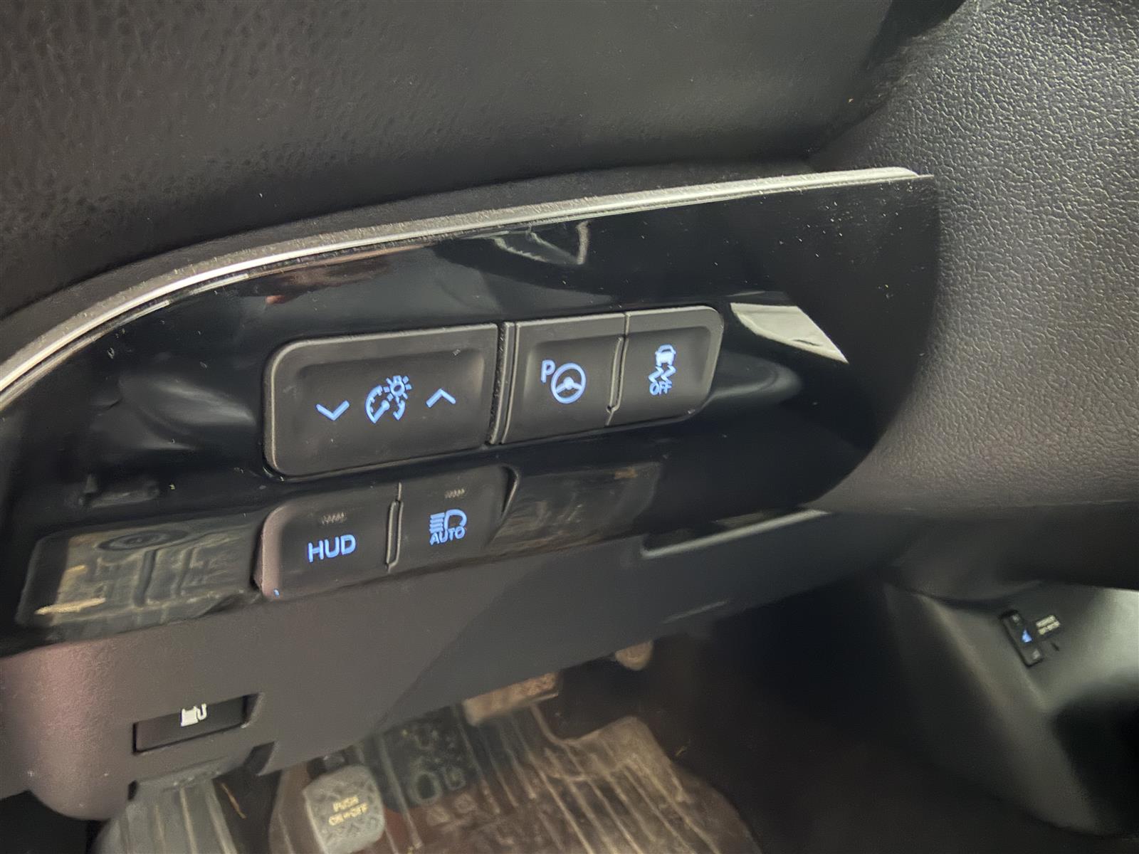 TOYOTA Prius 2016