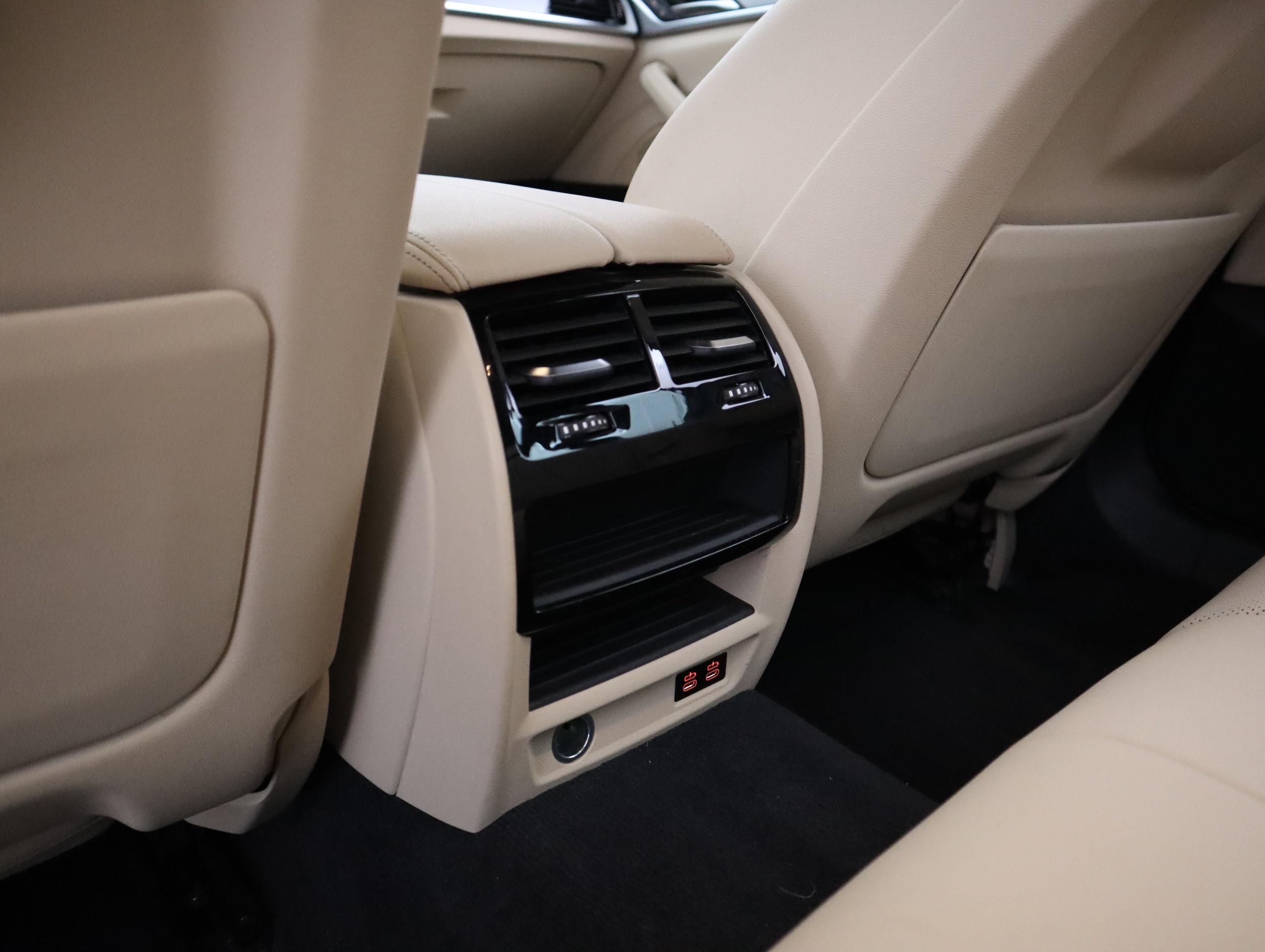 BMW 530 2021