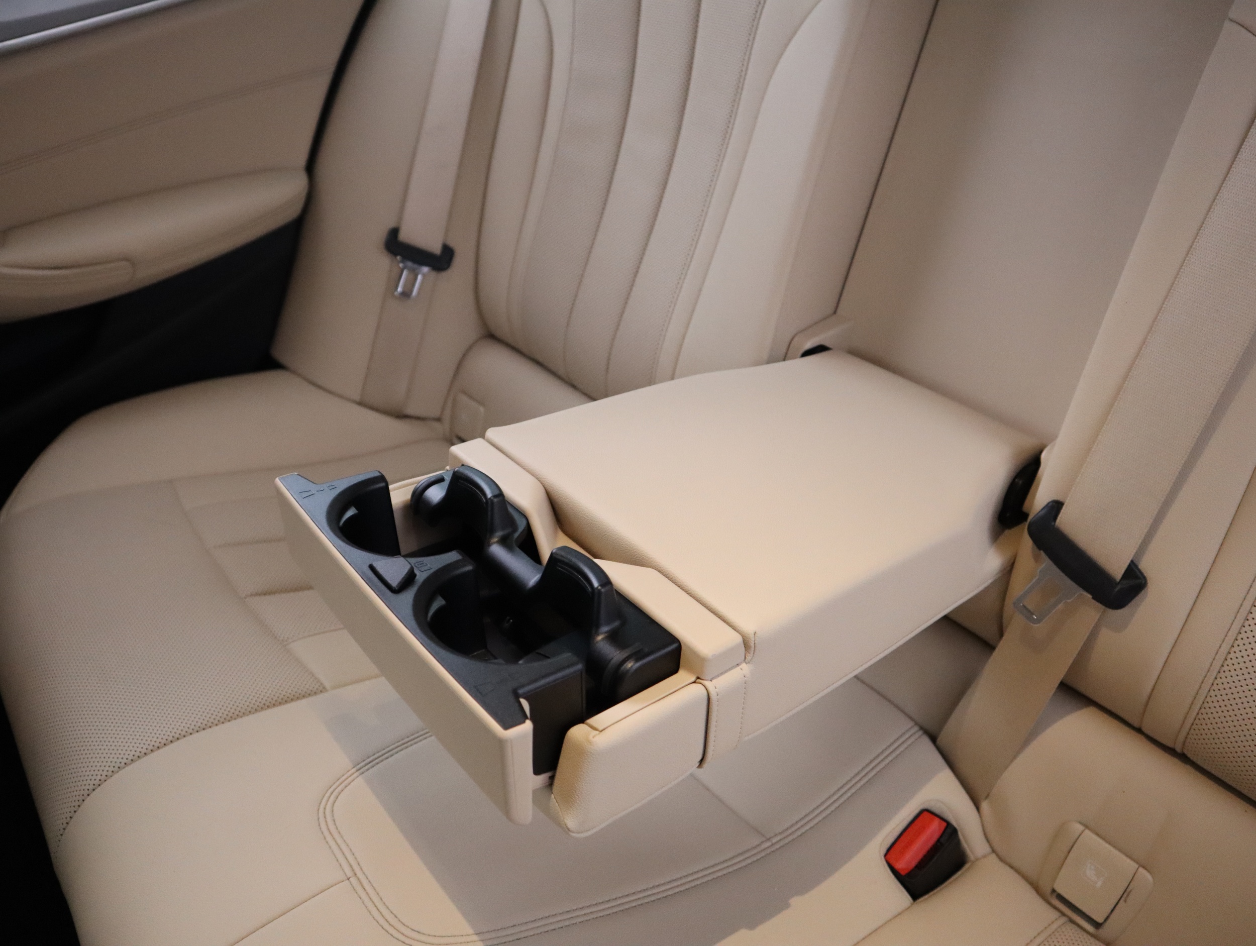 BMW 530 2021