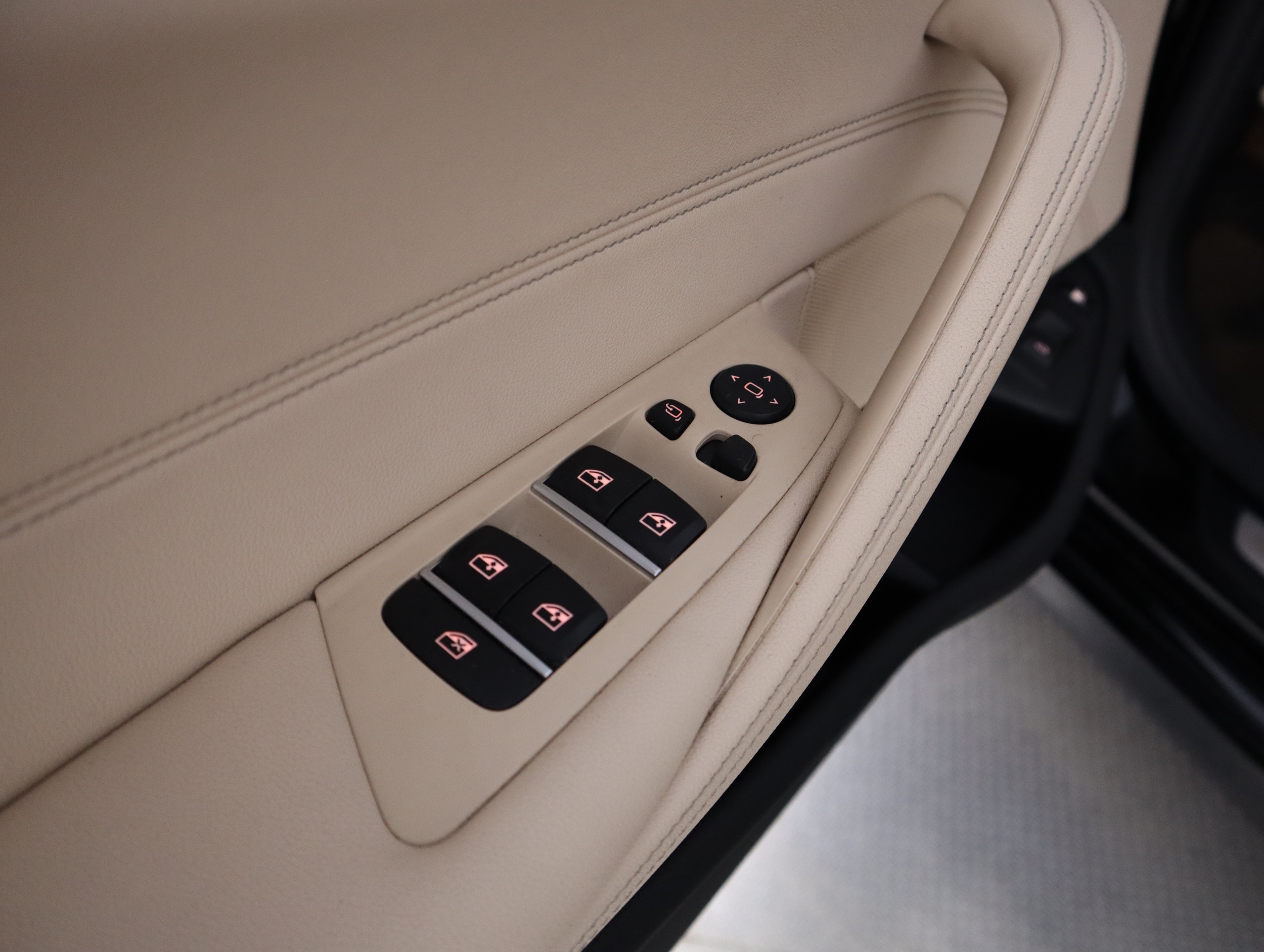 BMW 530 2021
