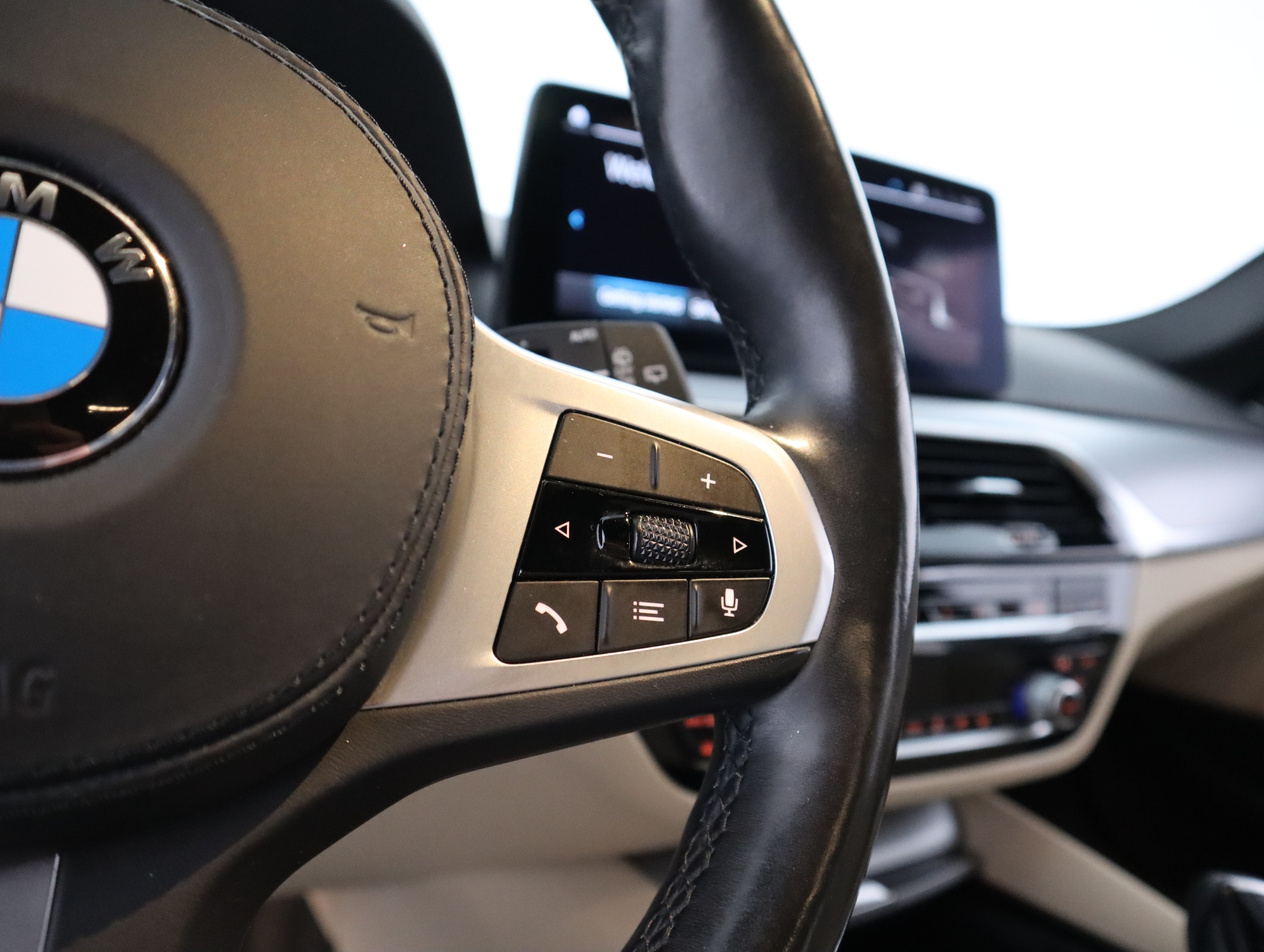BMW 530 2021