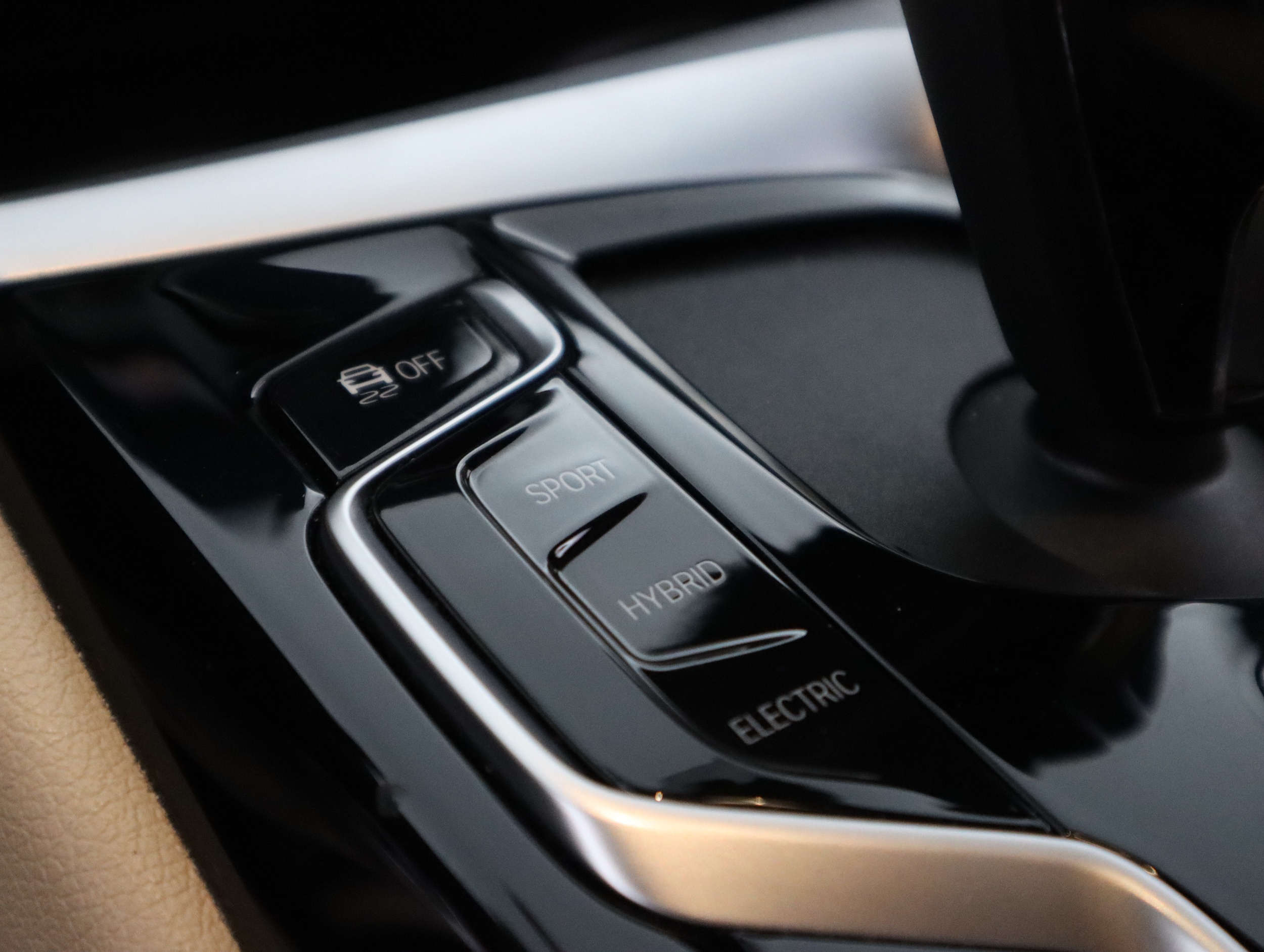 BMW 530 2021