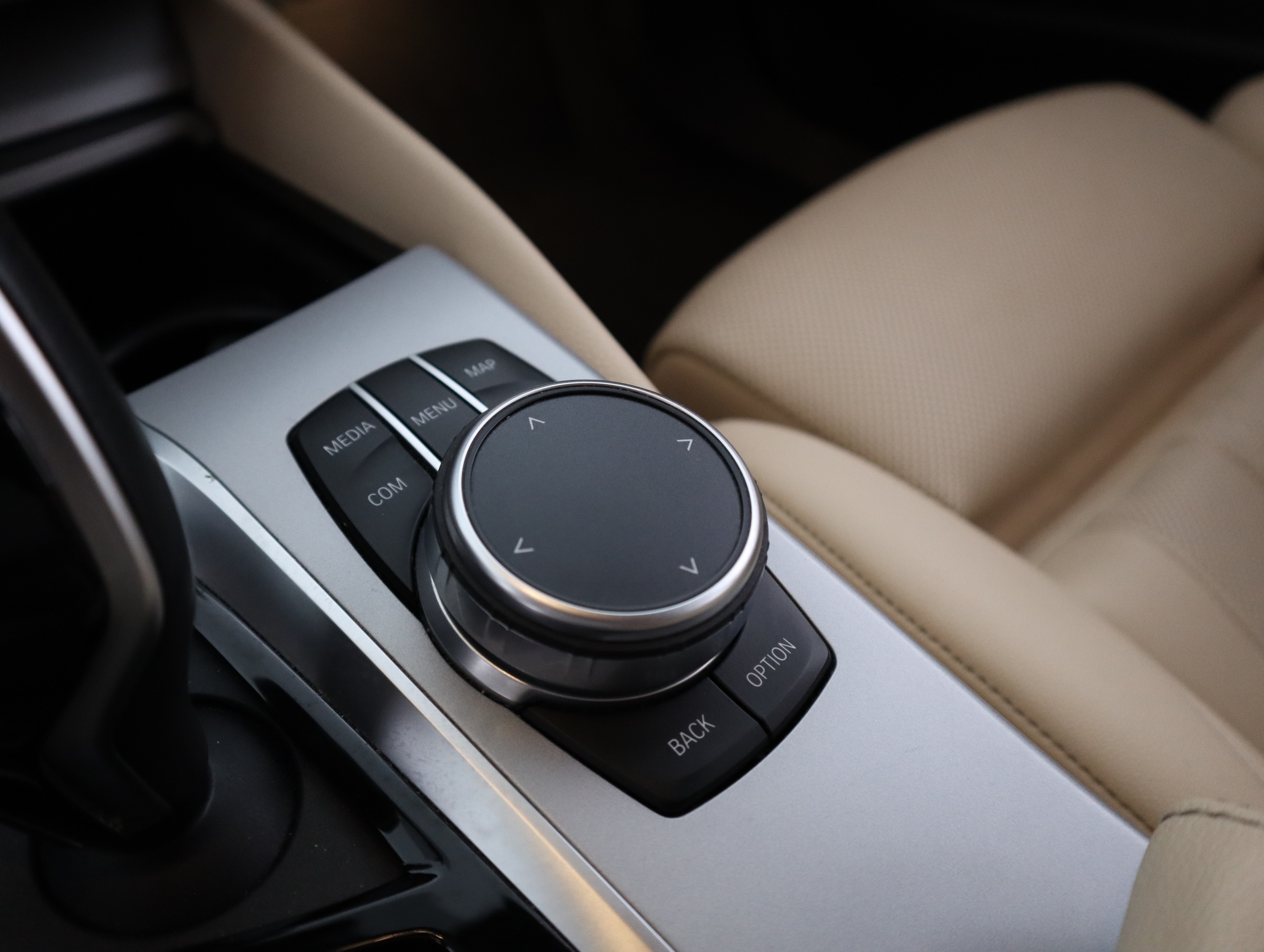 BMW 530 2021