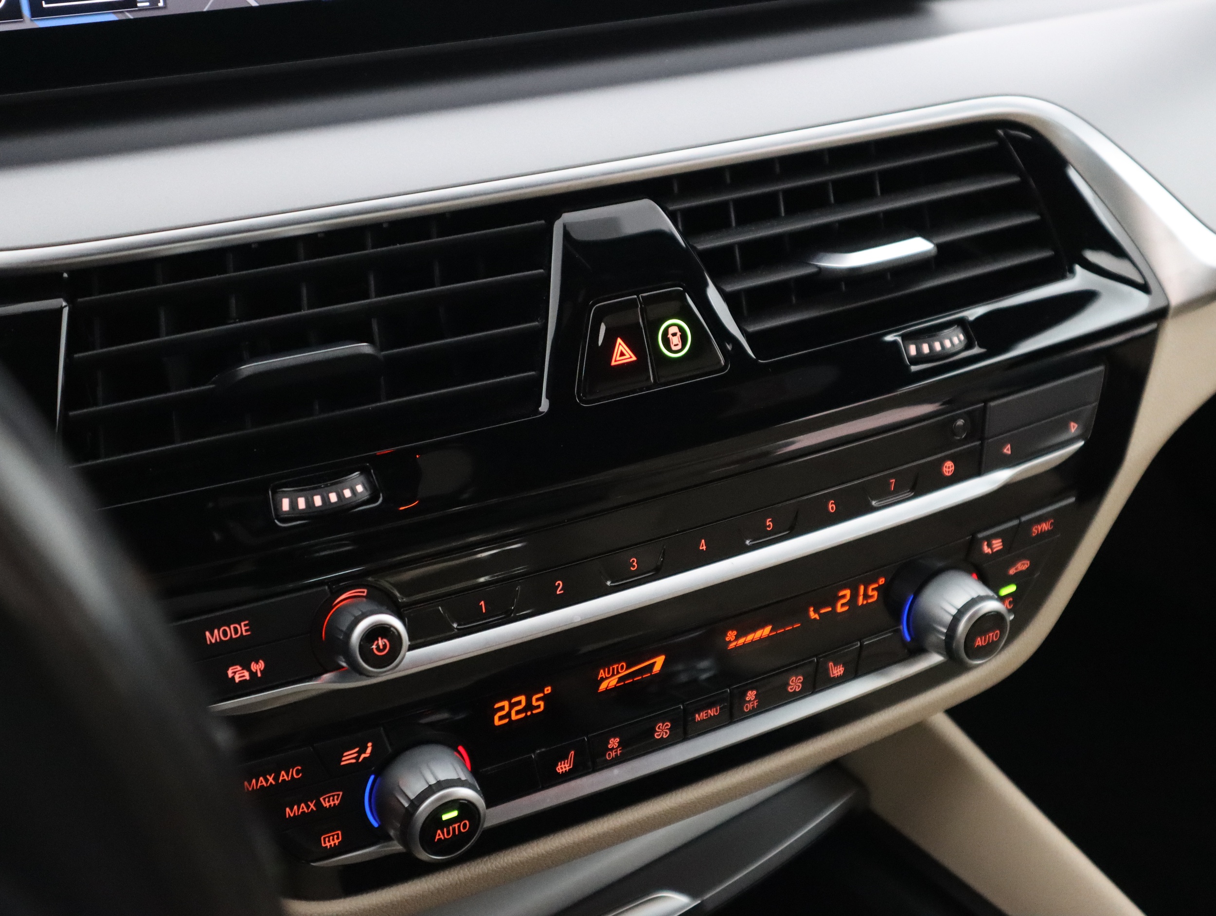 BMW 530 2021