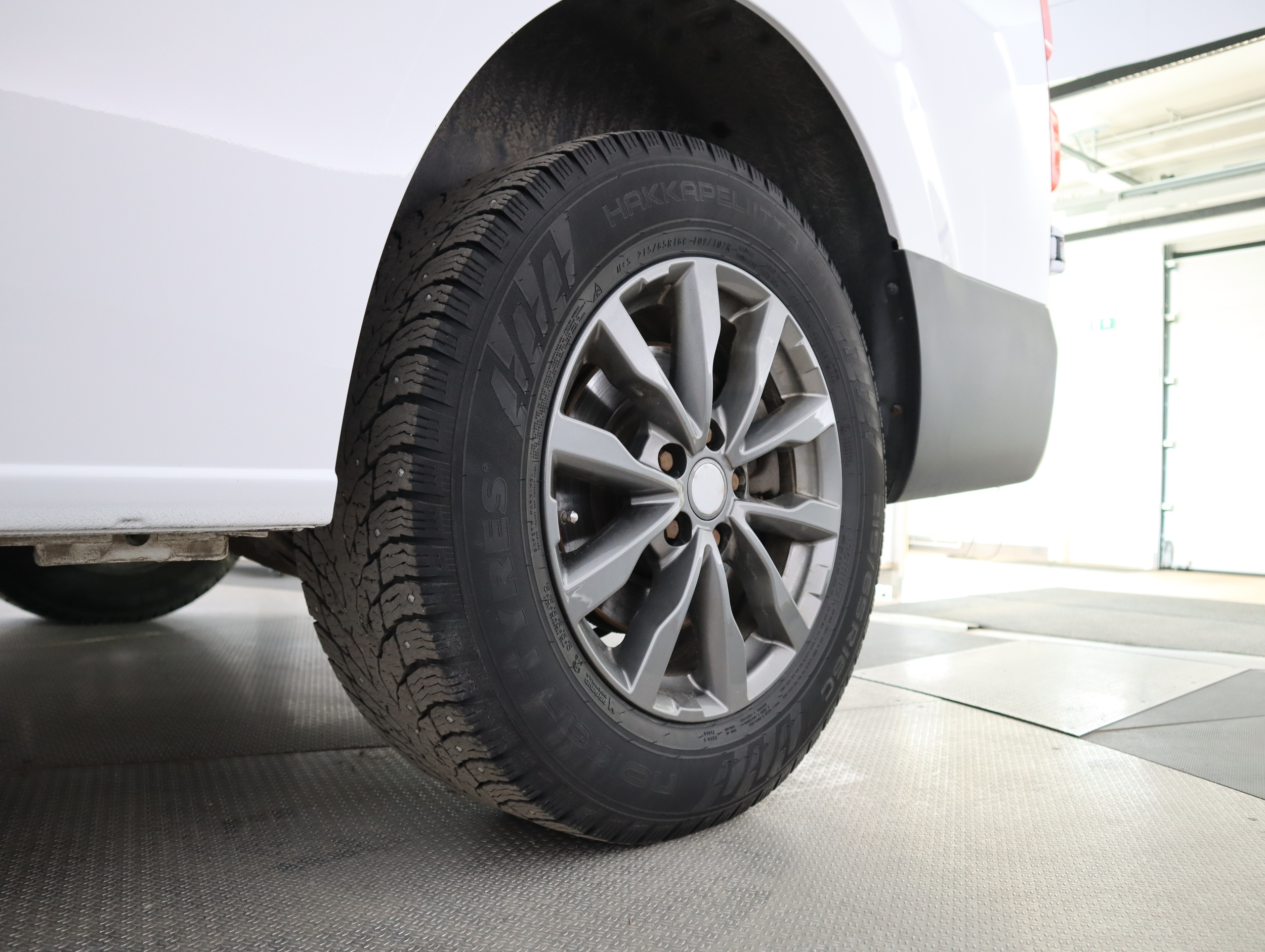 TOYOTA PROACE 2022