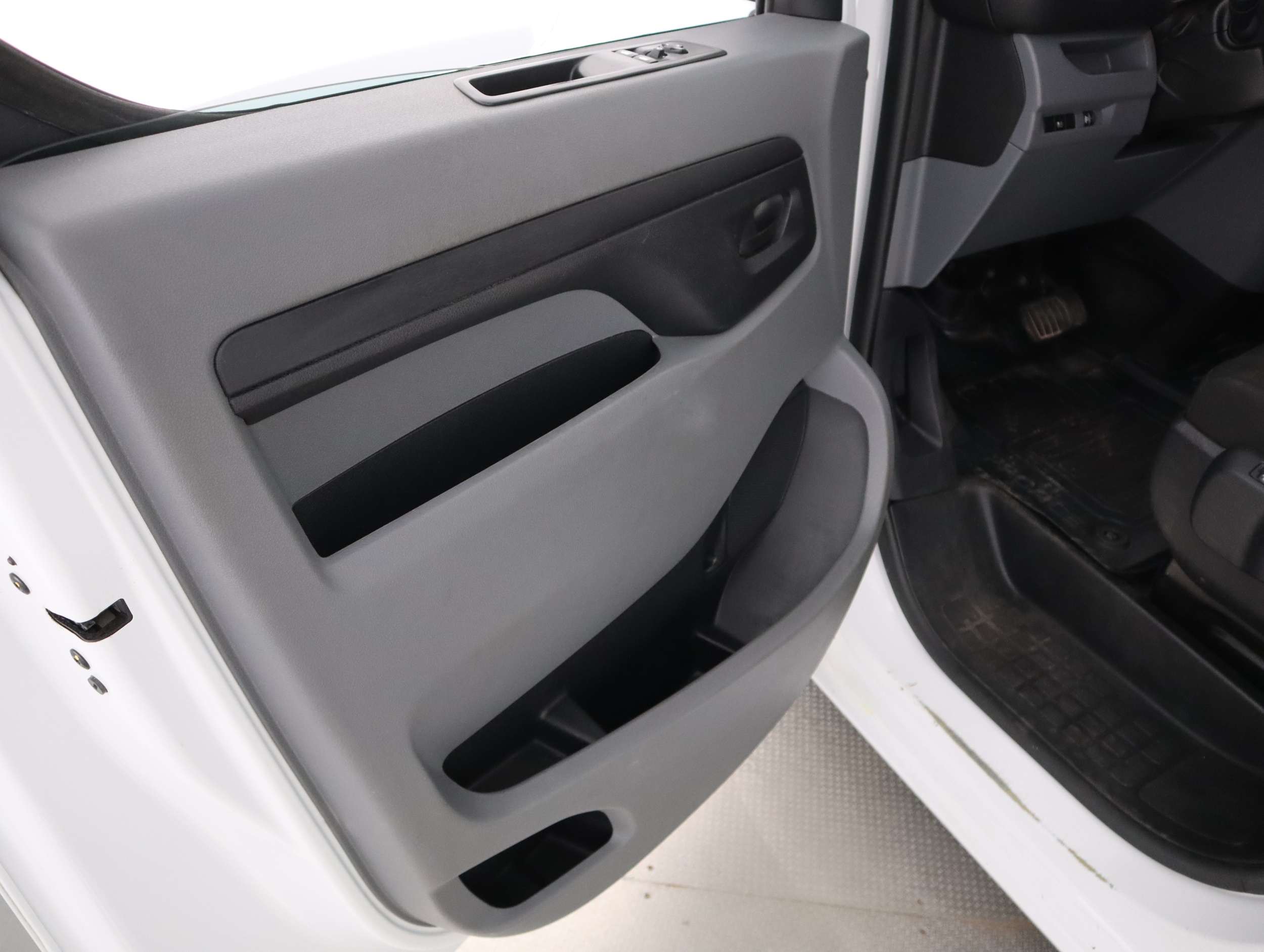TOYOTA PROACE 2022