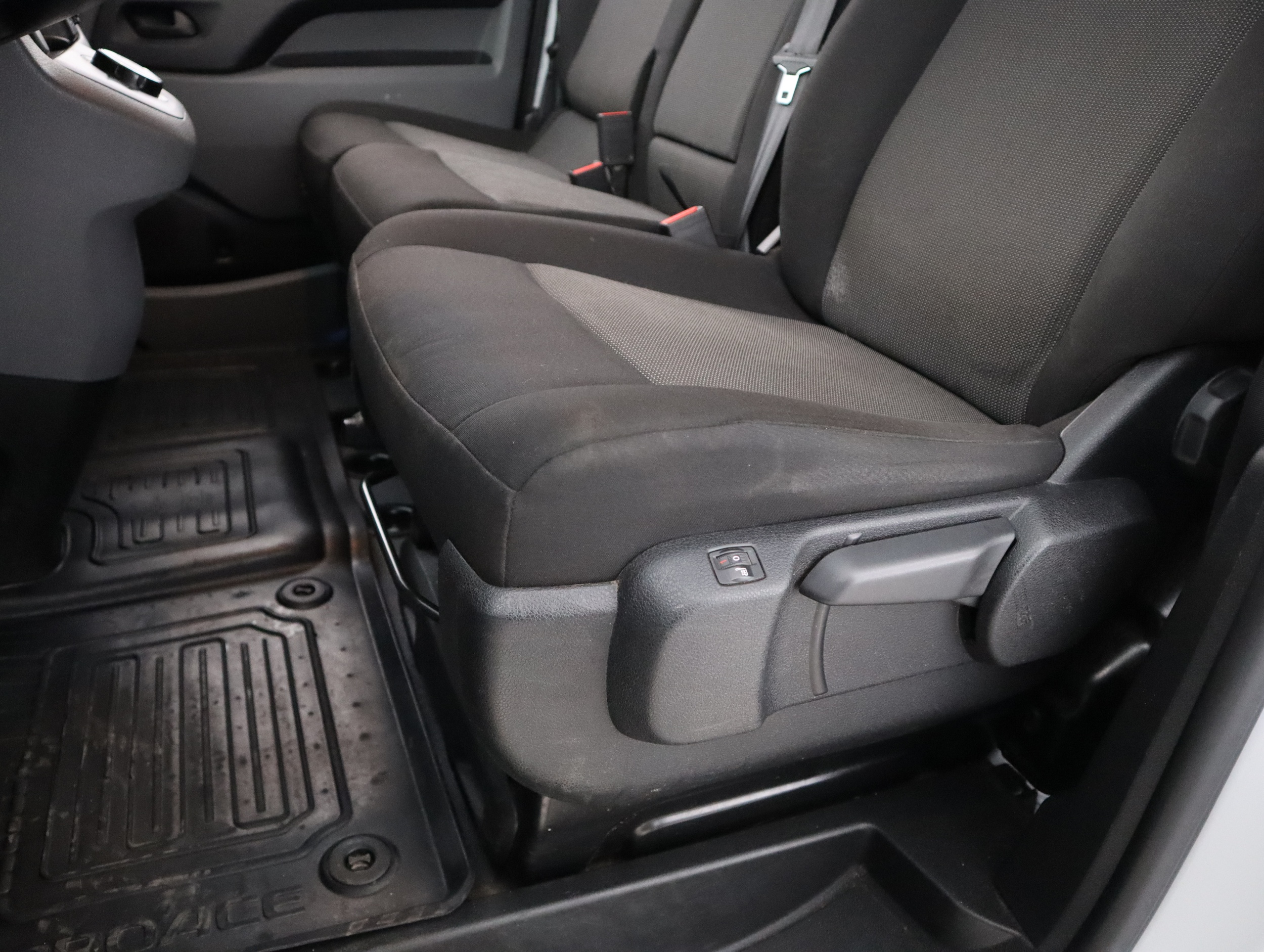 TOYOTA PROACE 2022