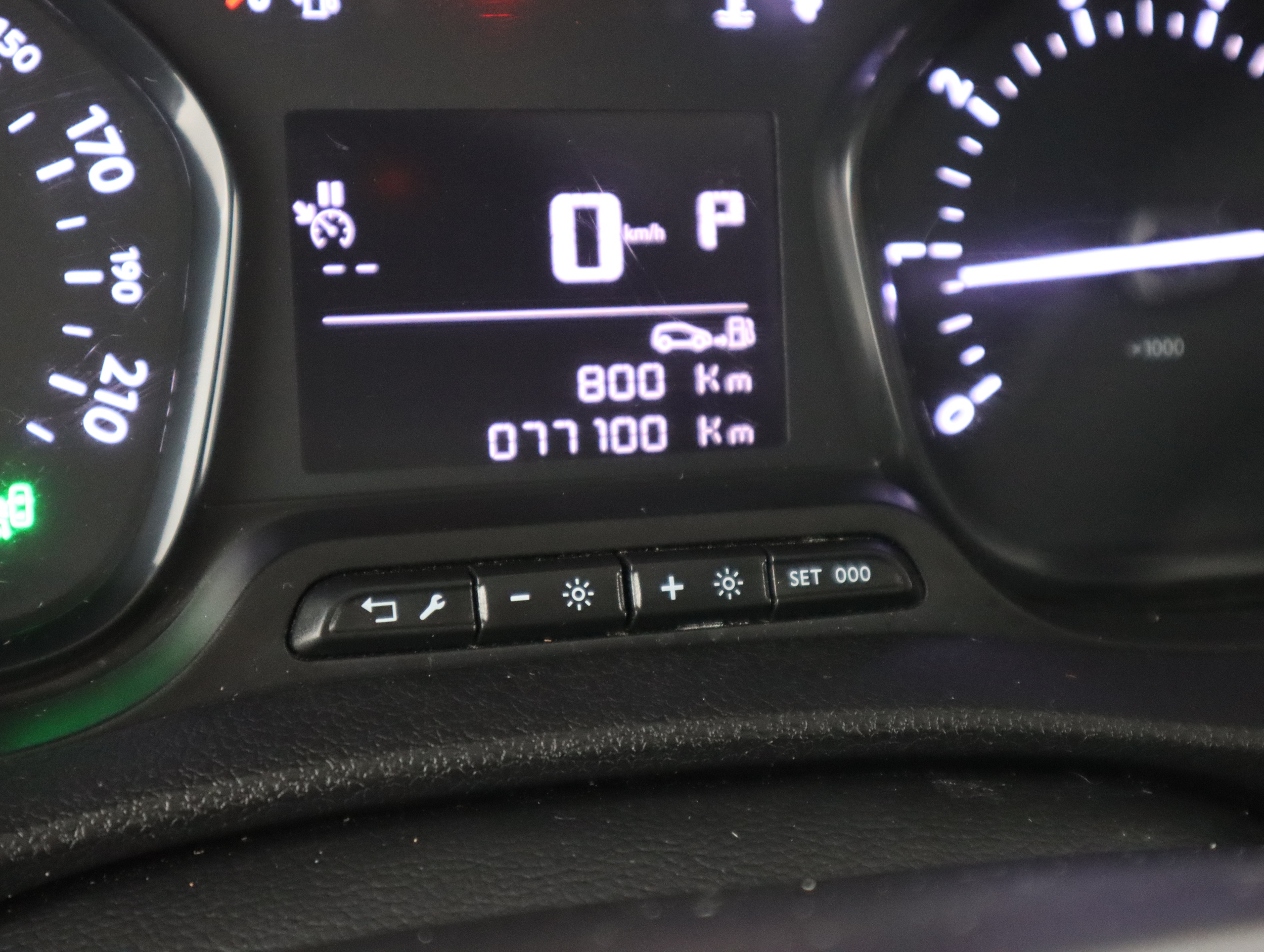 TOYOTA PROACE 2022