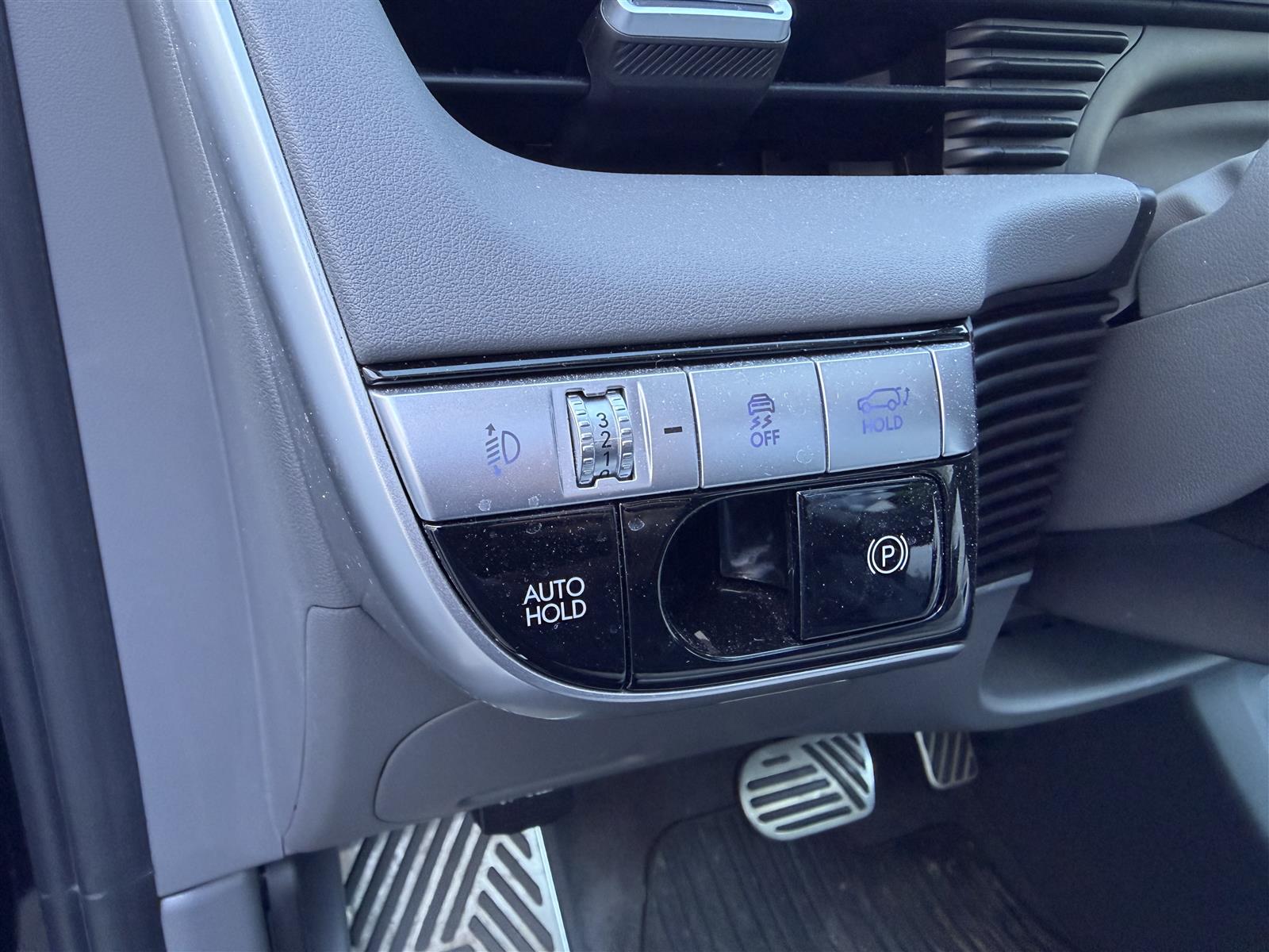 HYUNDAI IONIQ 5 2023