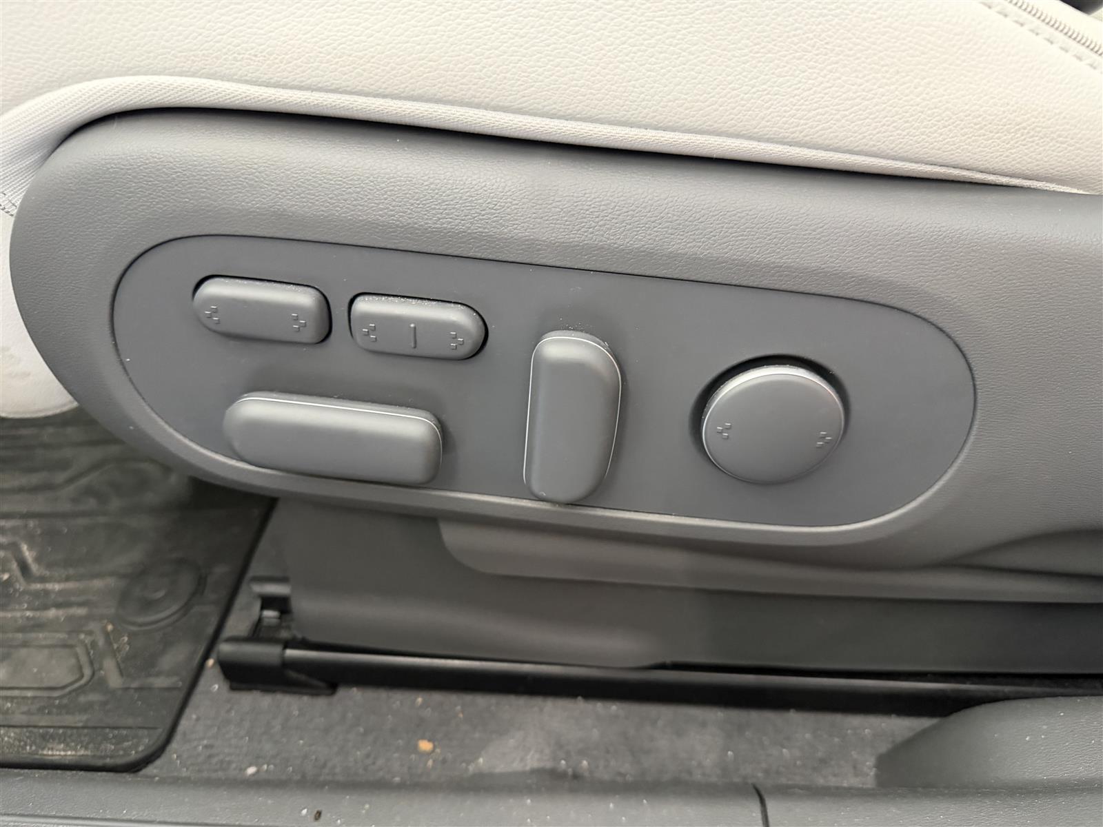 HYUNDAI IONIQ 5 2023