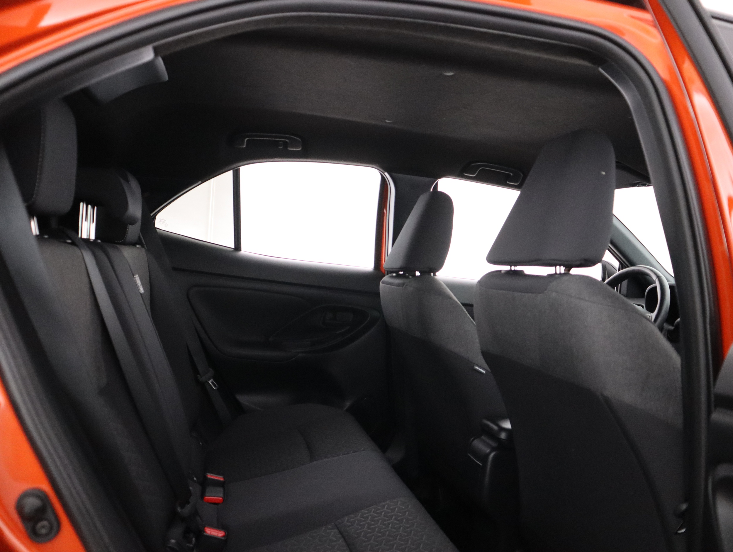 TOYOTA Yaris Cross 2023