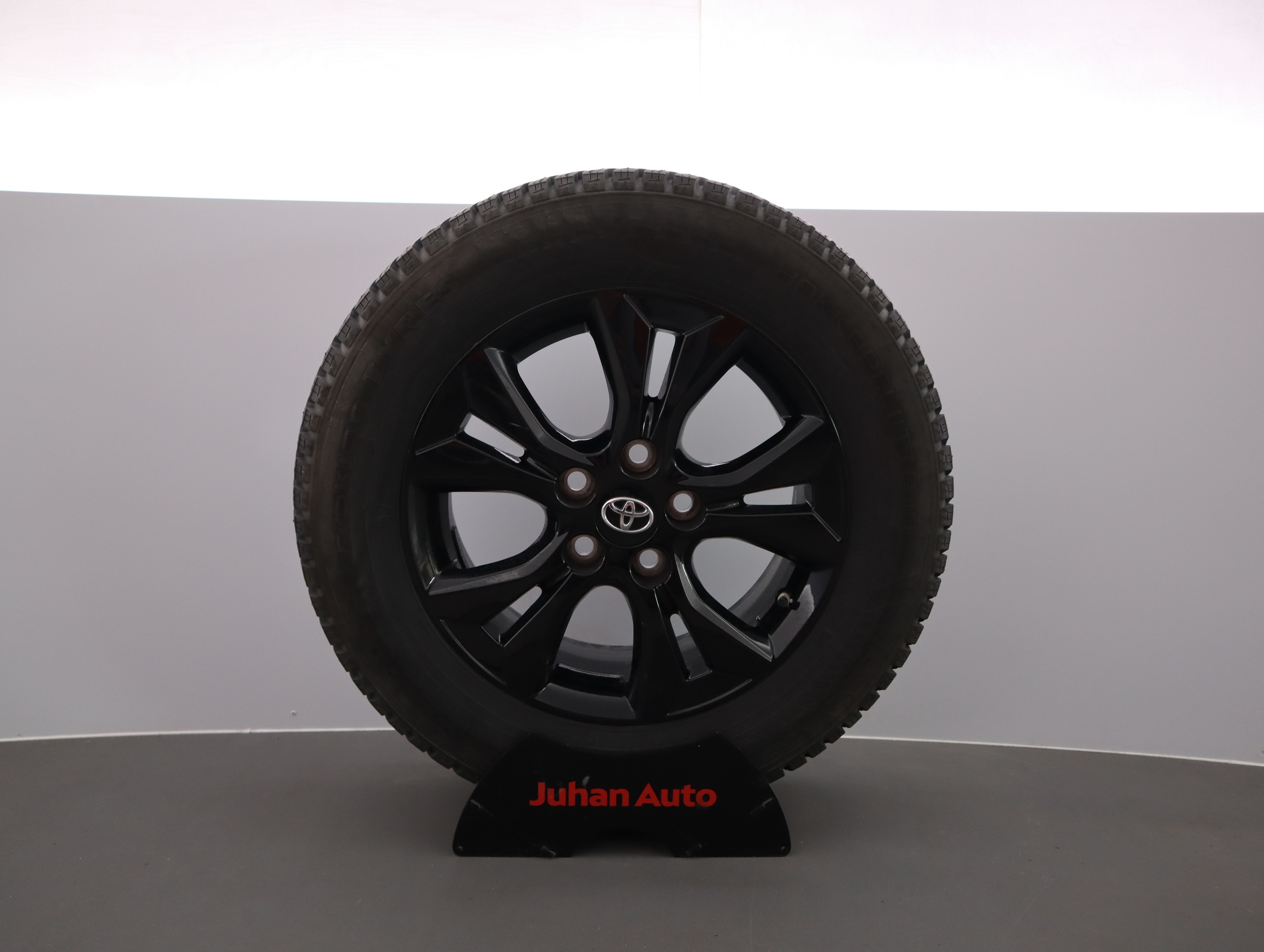 TOYOTA Yaris Cross 2023