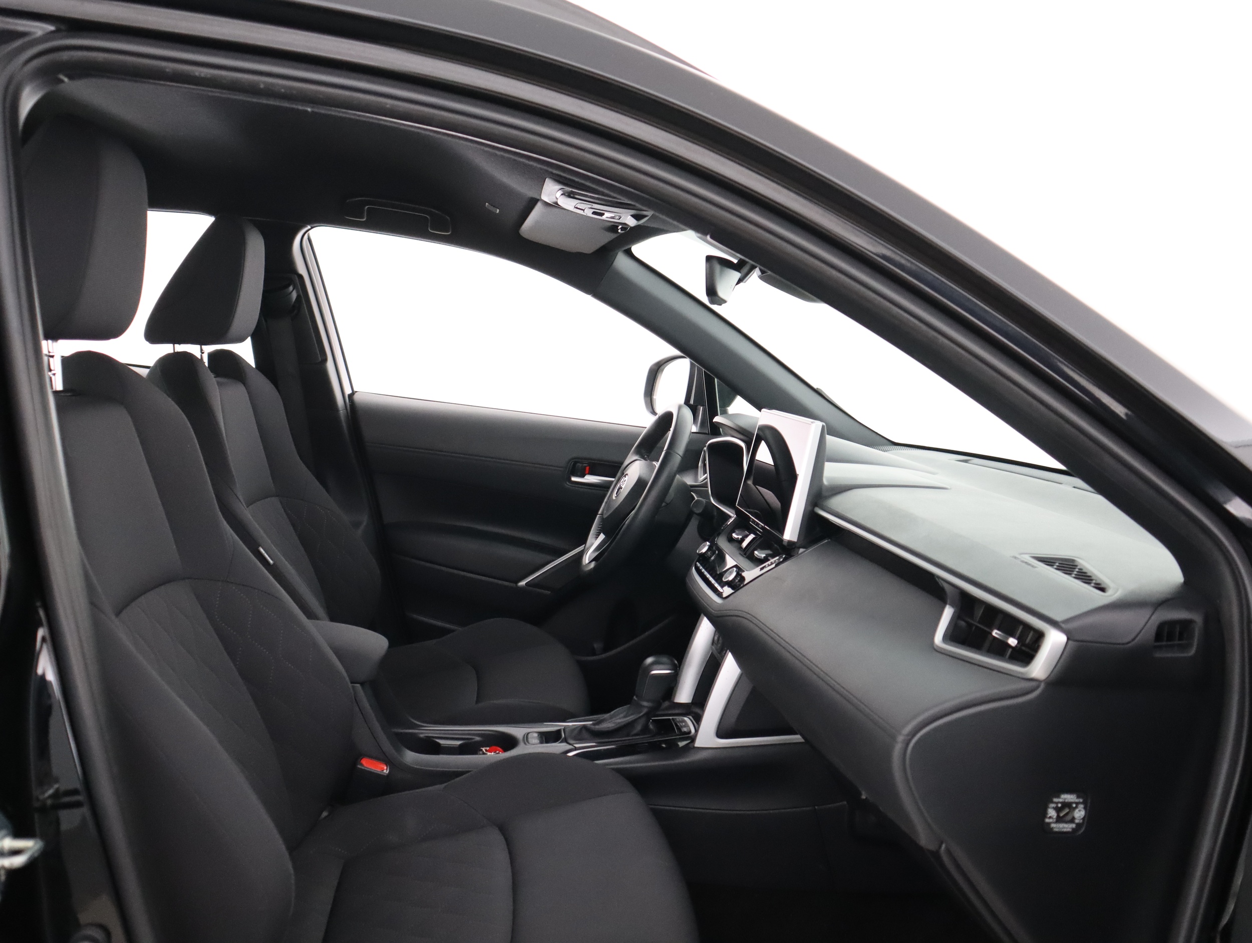 TOYOTA Corolla Cross 2024