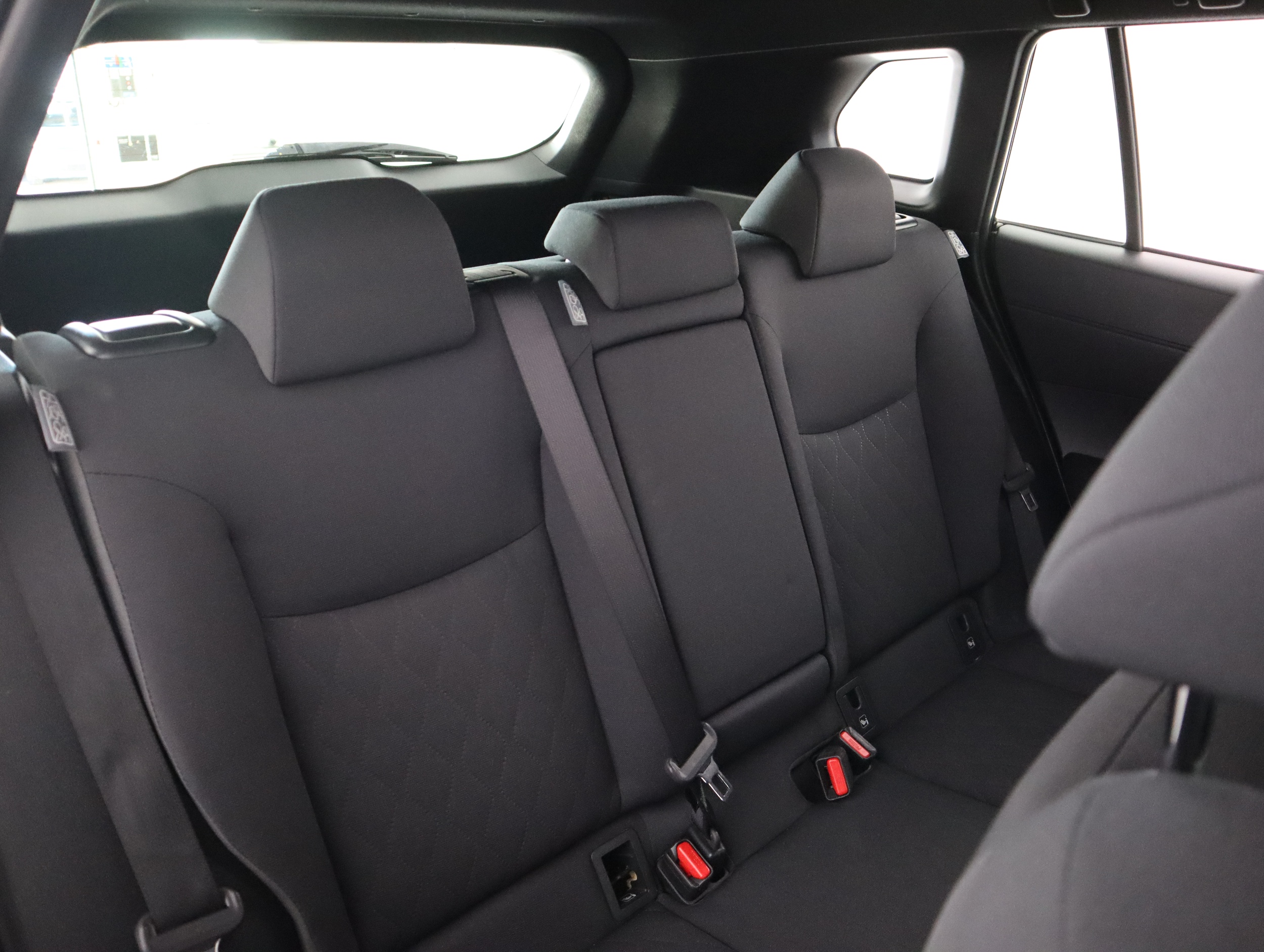 TOYOTA Corolla Cross 2024