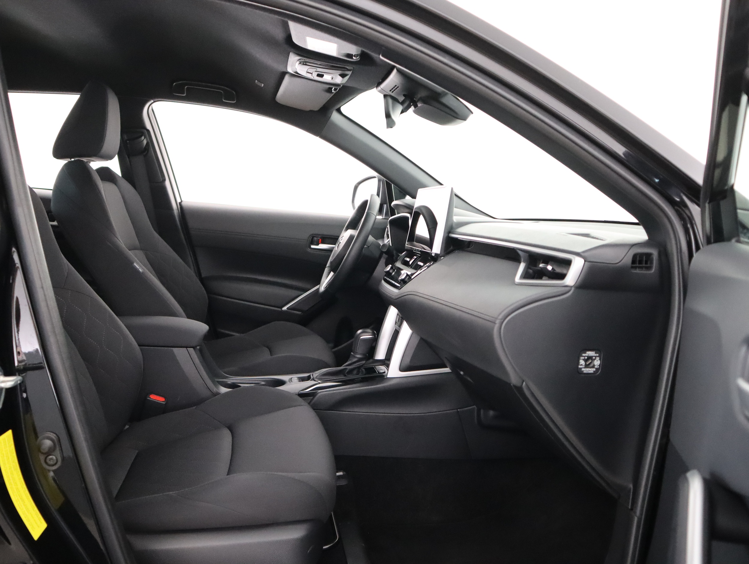 TOYOTA Corolla Cross 2024