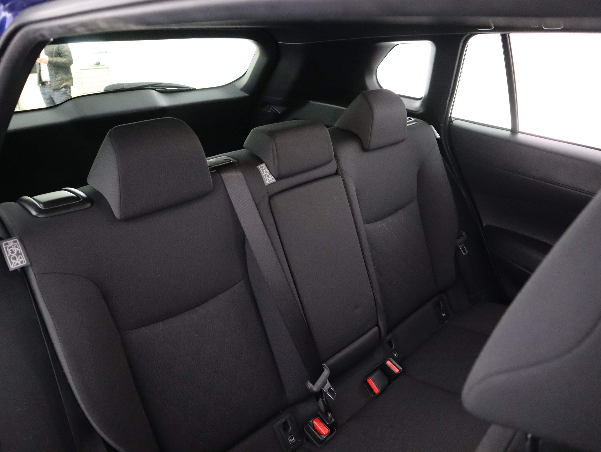 TOYOTA Corolla Cross 2024