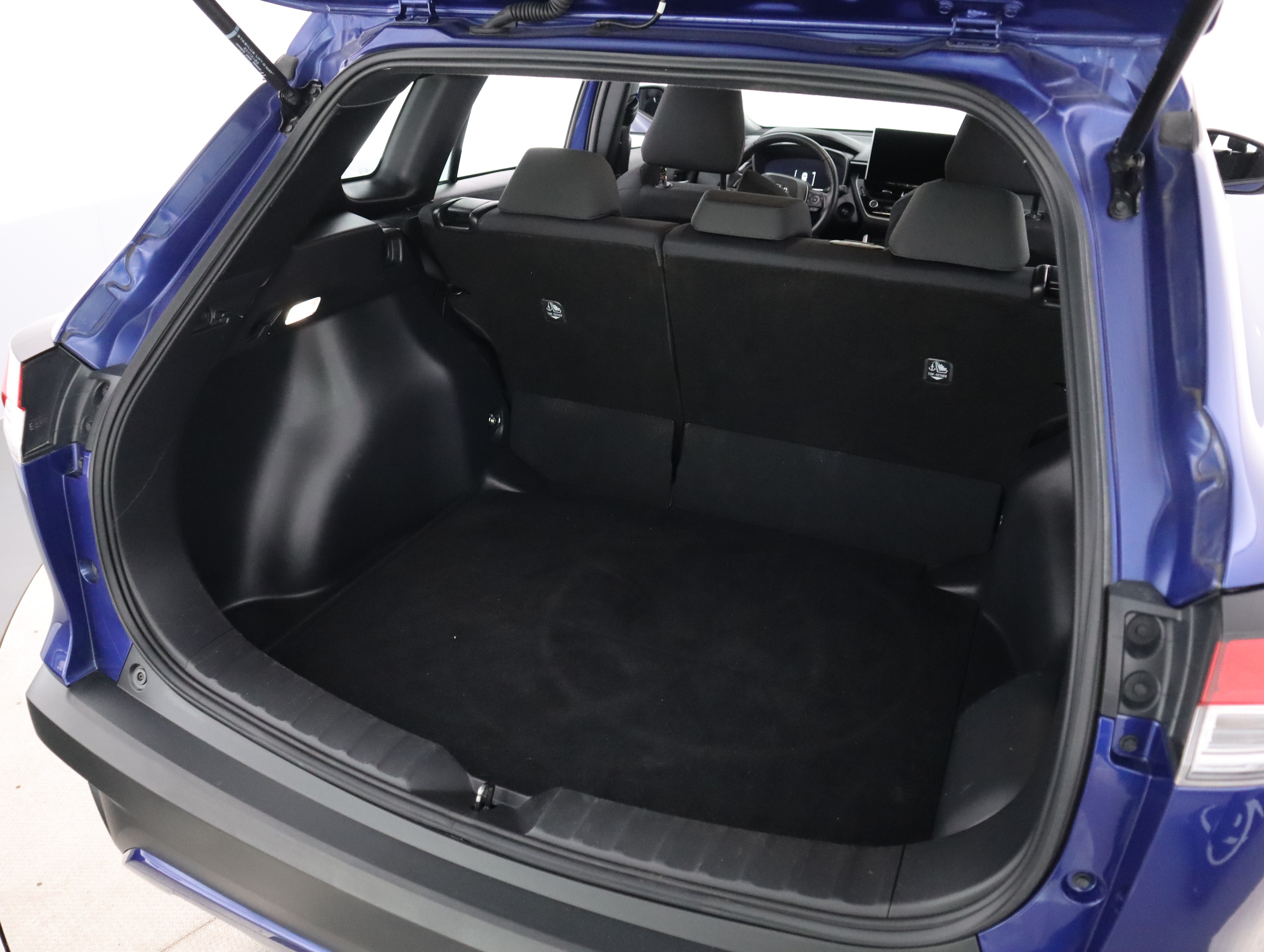 TOYOTA Corolla Cross 2024