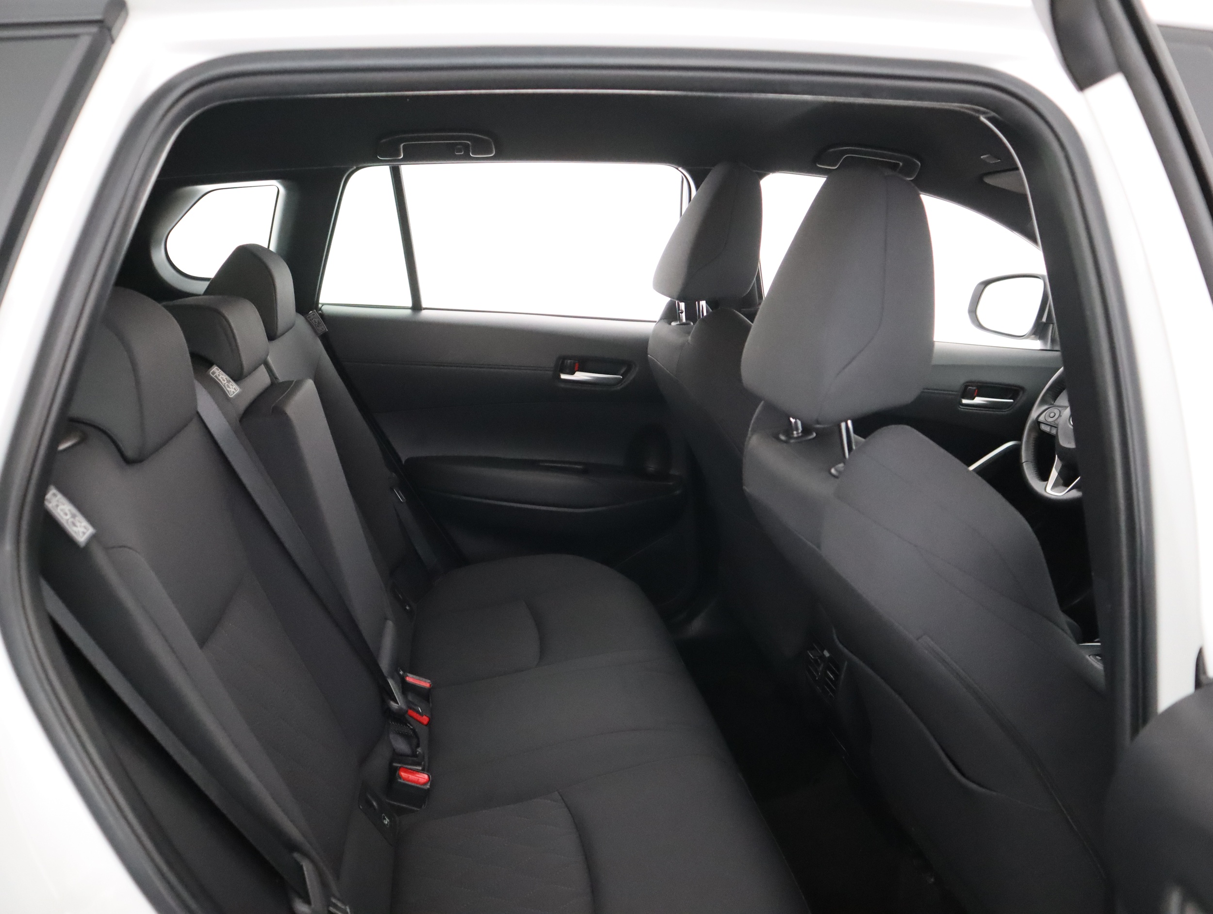 TOYOTA Corolla Cross 2024