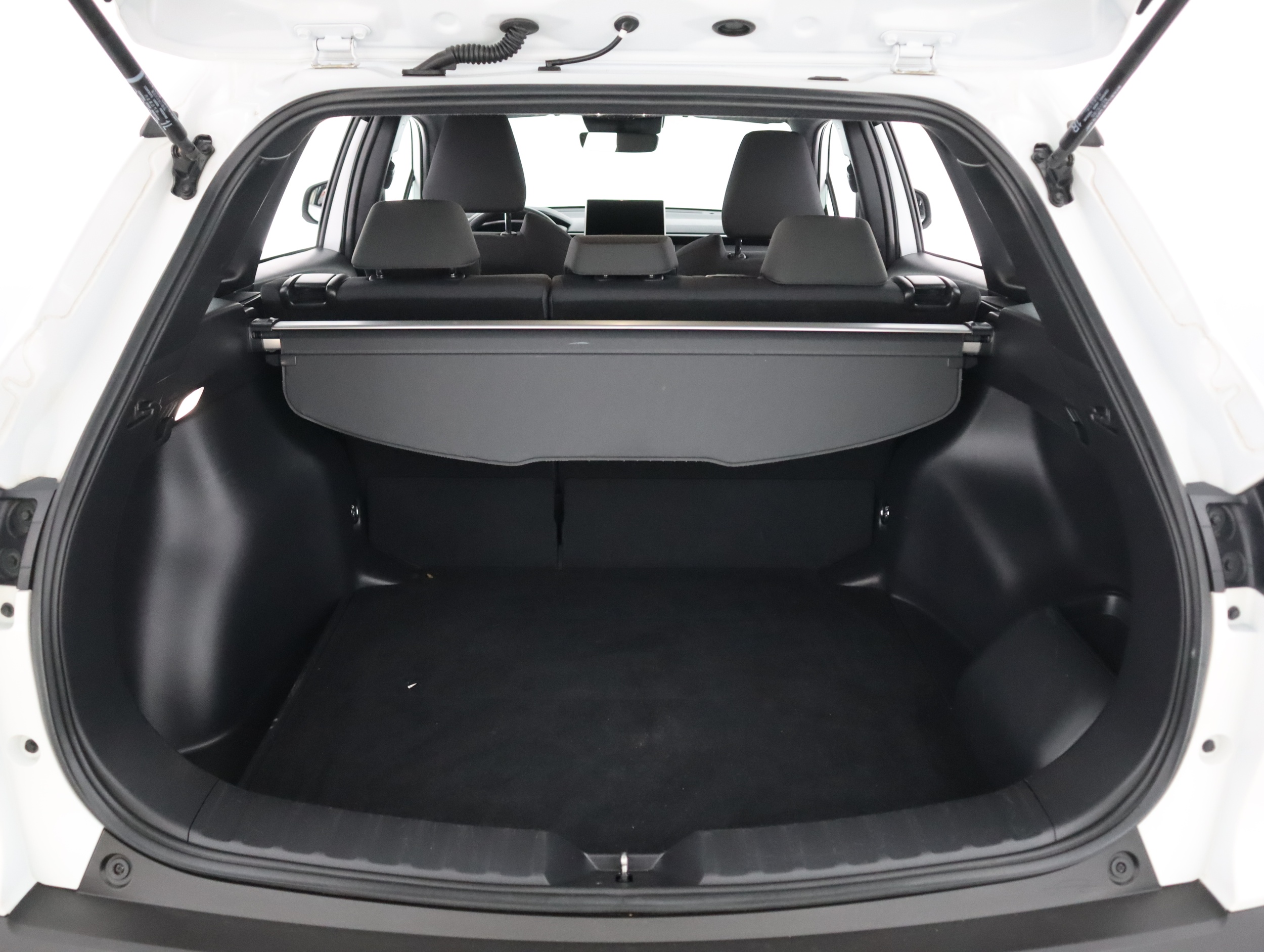 TOYOTA Corolla Cross 2024