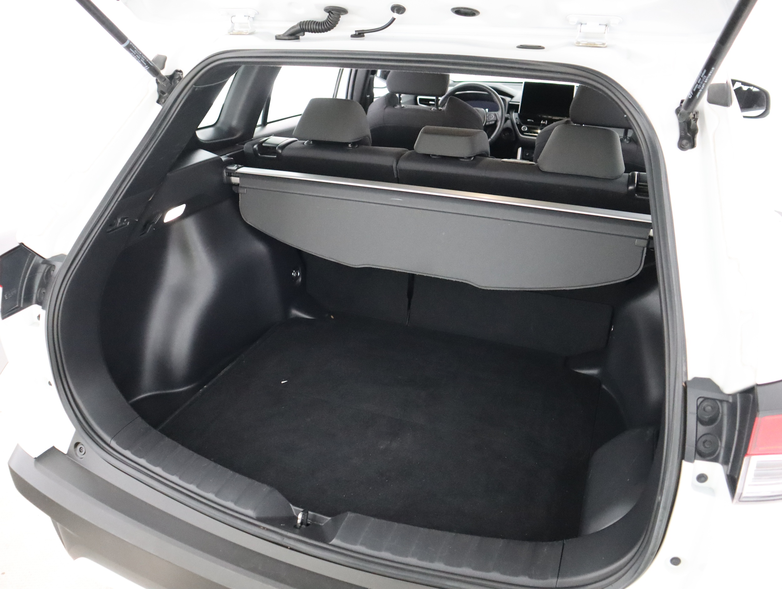 TOYOTA Corolla Cross 2024