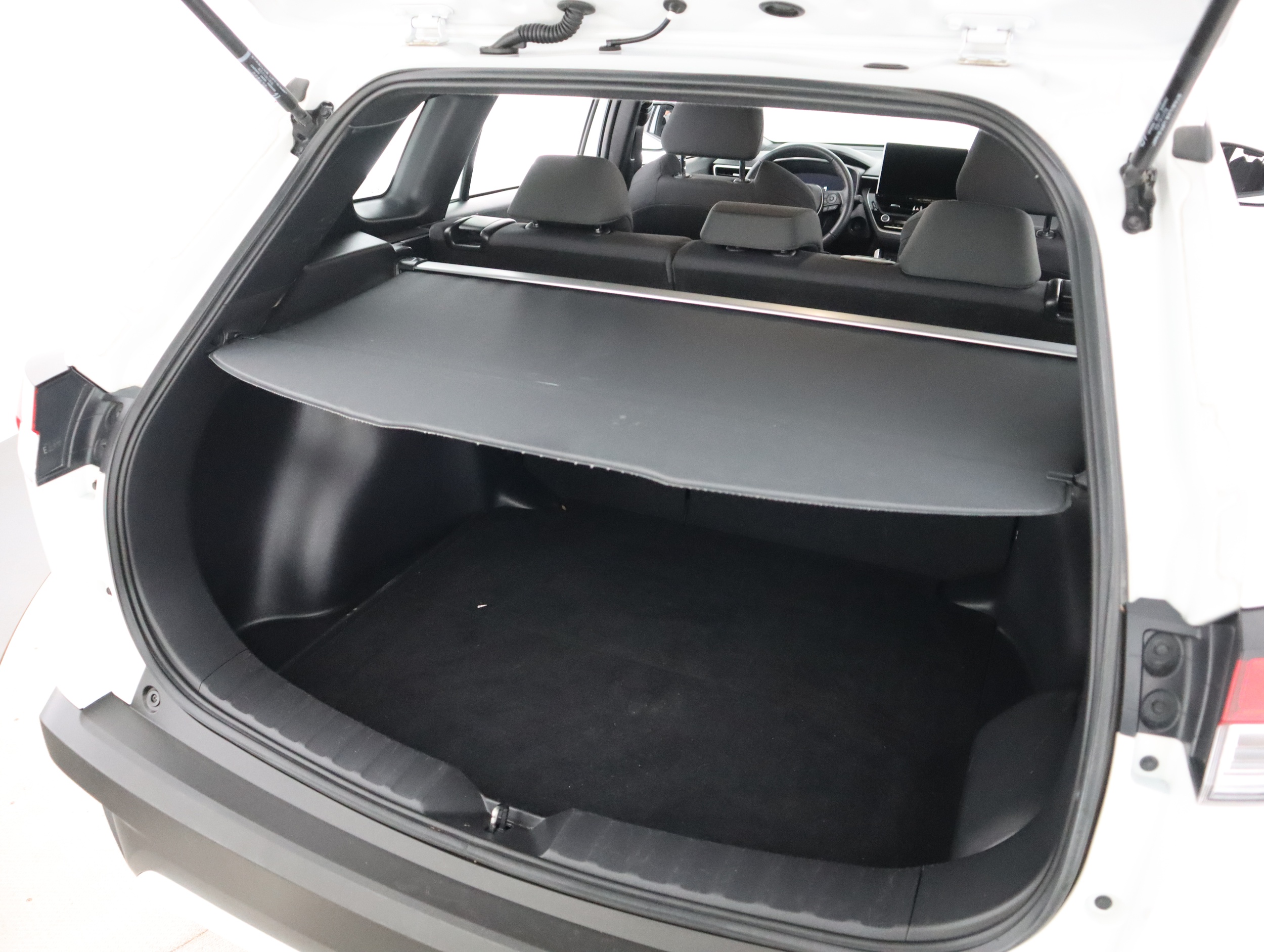 TOYOTA Corolla Cross 2024