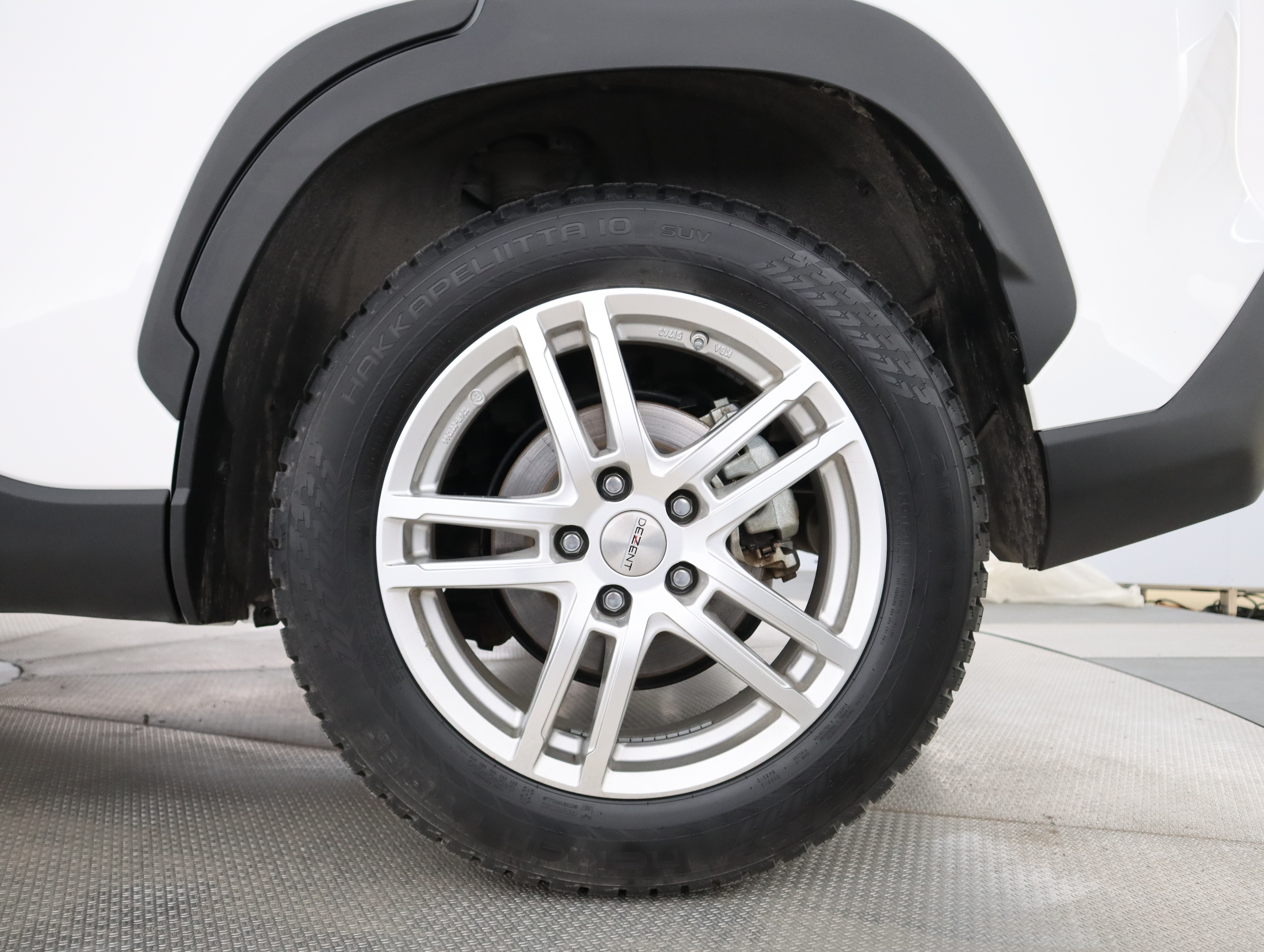 TOYOTA Corolla Cross 2024