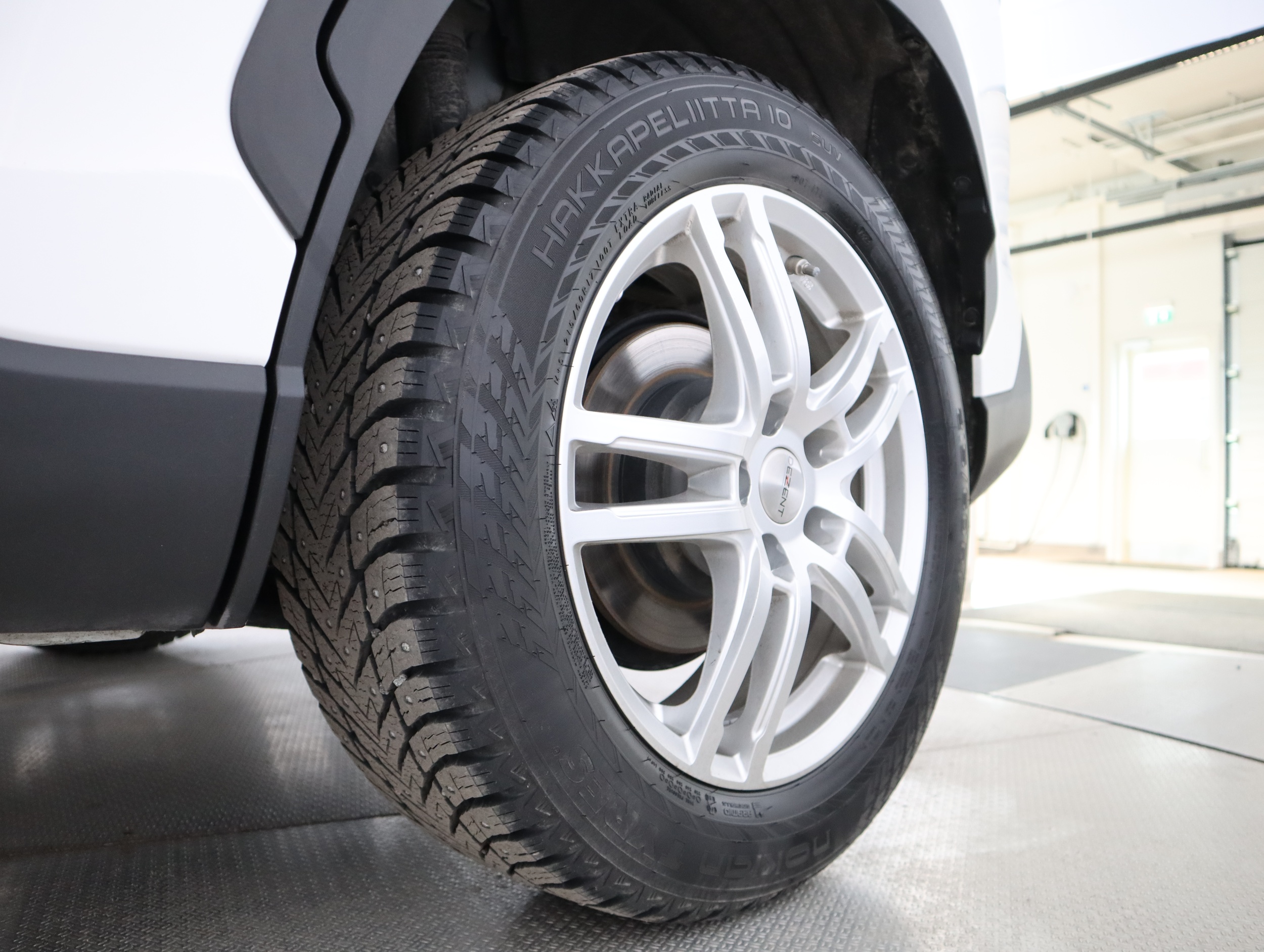 TOYOTA Corolla Cross 2024