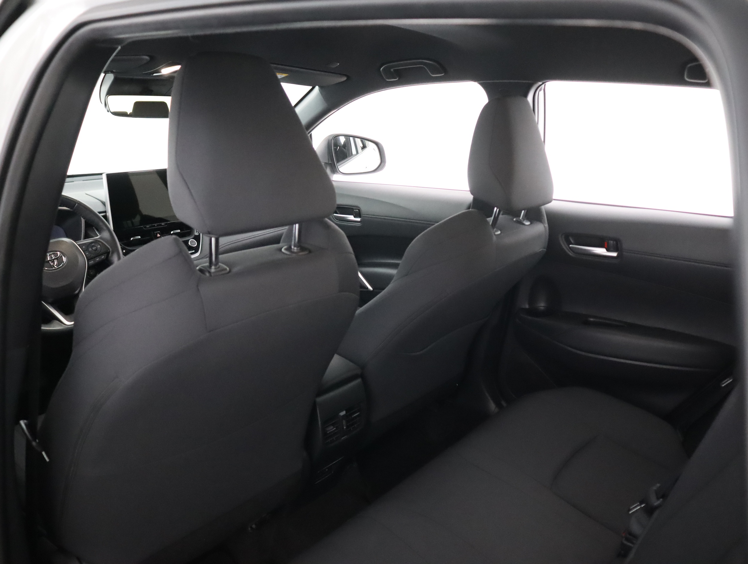 TOYOTA Corolla Cross 2024