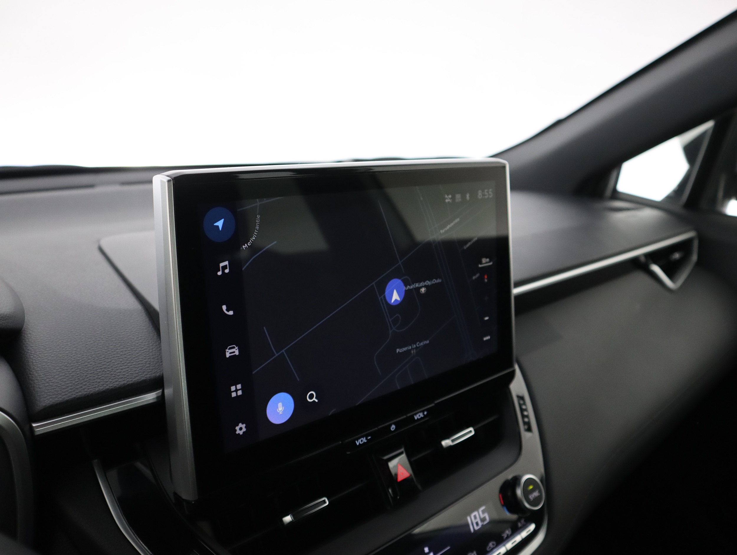 TOYOTA Corolla Cross 2024