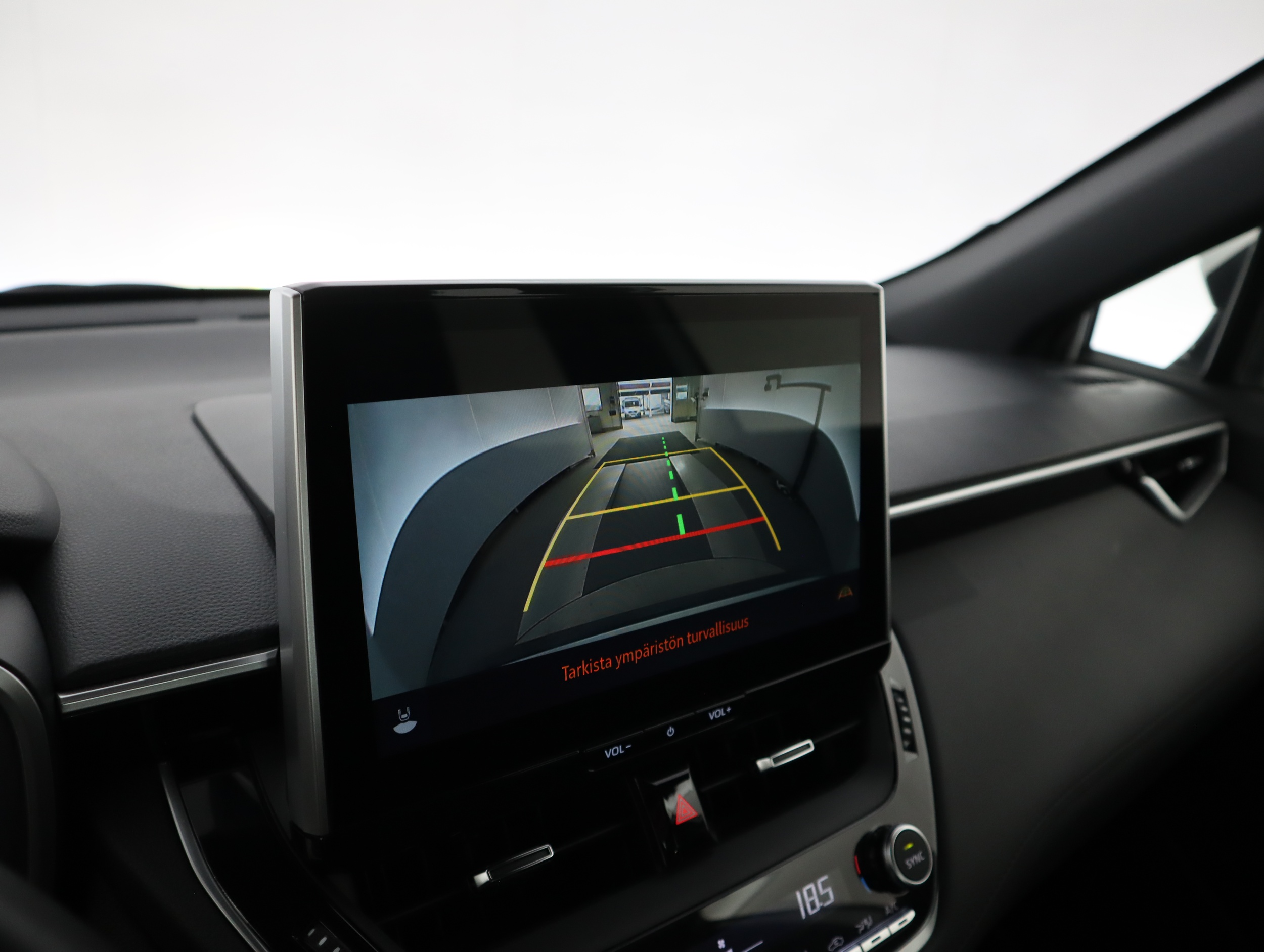 TOYOTA Corolla Cross 2024