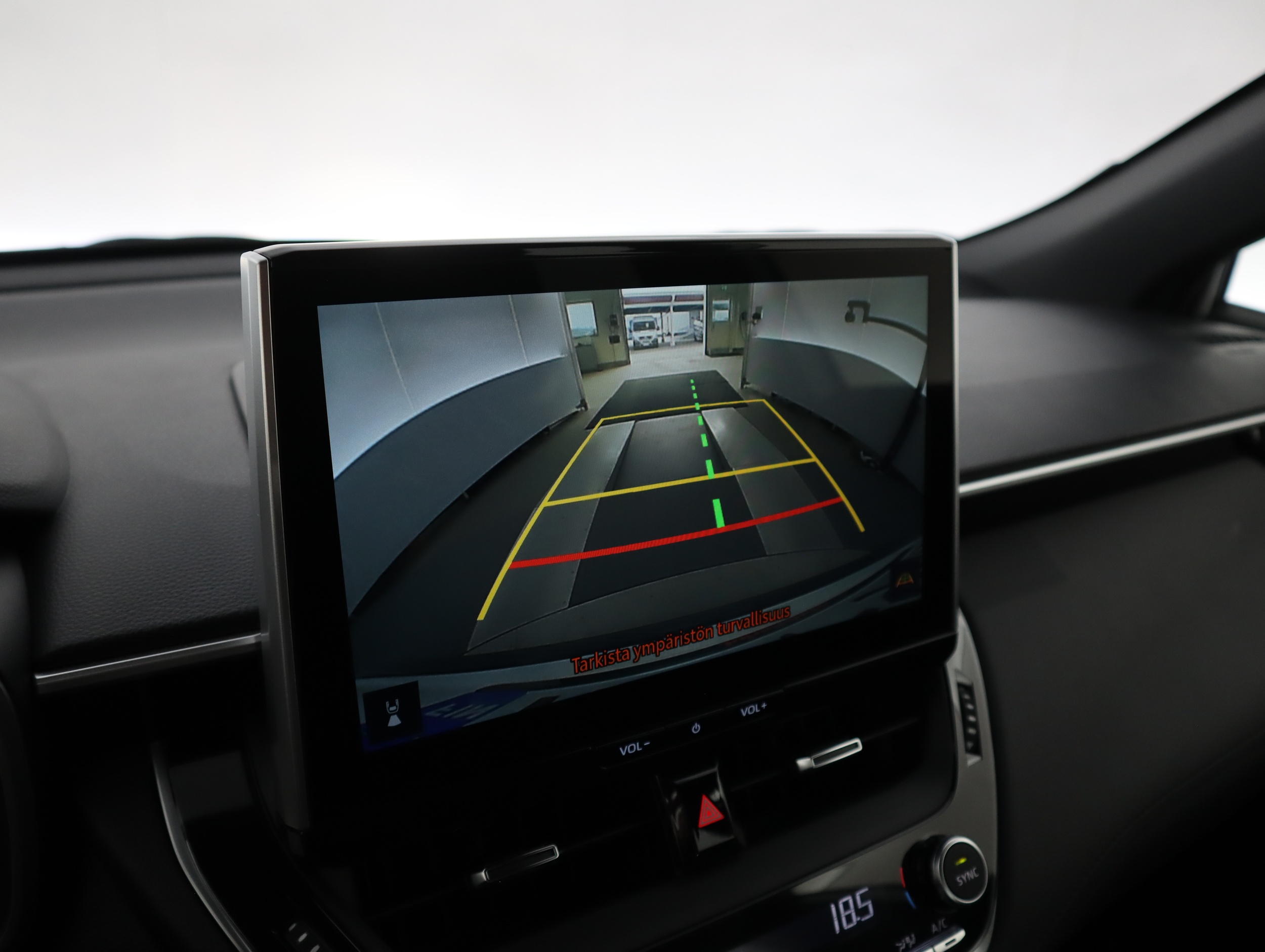 TOYOTA Corolla Cross 2024