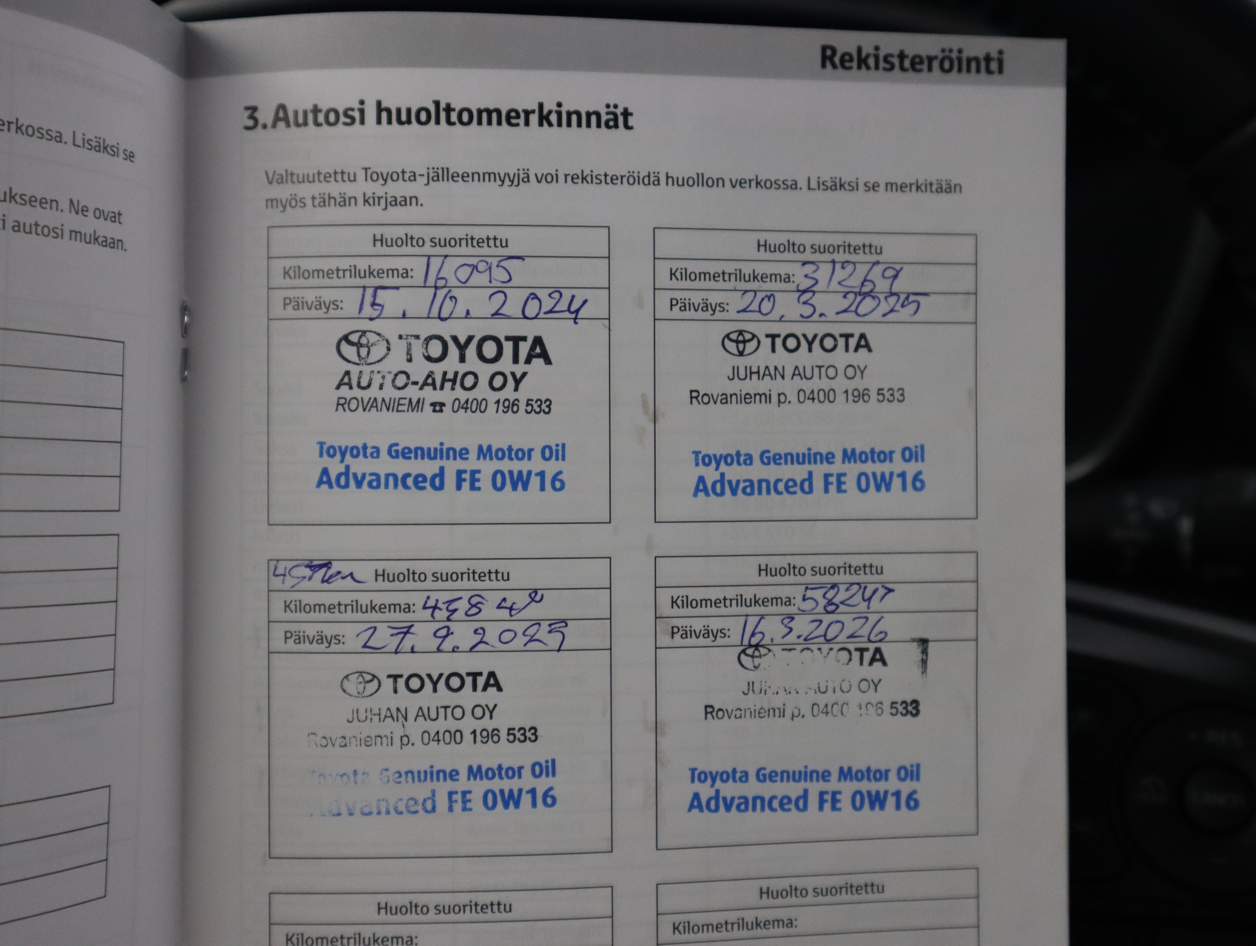 TOYOTA Corolla Cross 2024