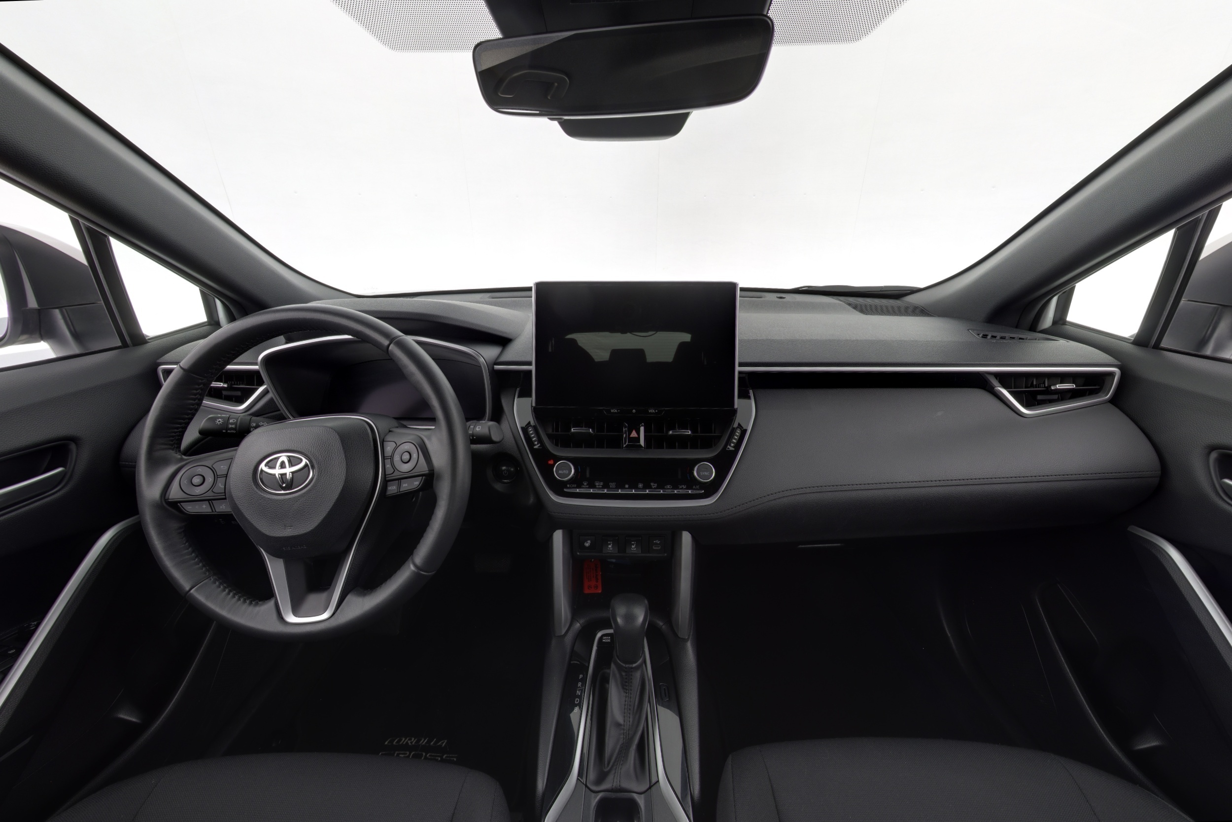 TOYOTA Corolla Cross 2024