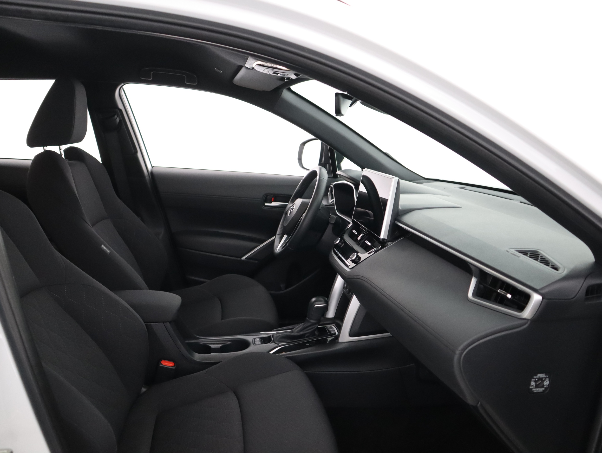 TOYOTA Corolla Cross 2024