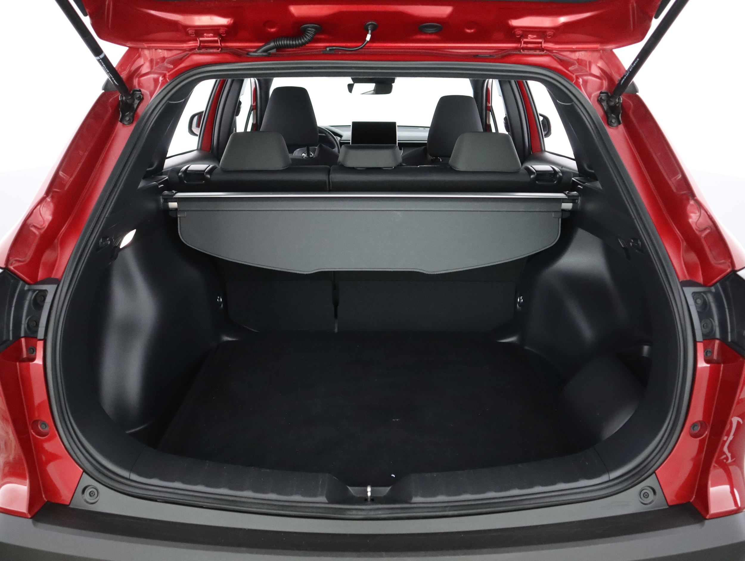 TOYOTA Corolla Cross 2024