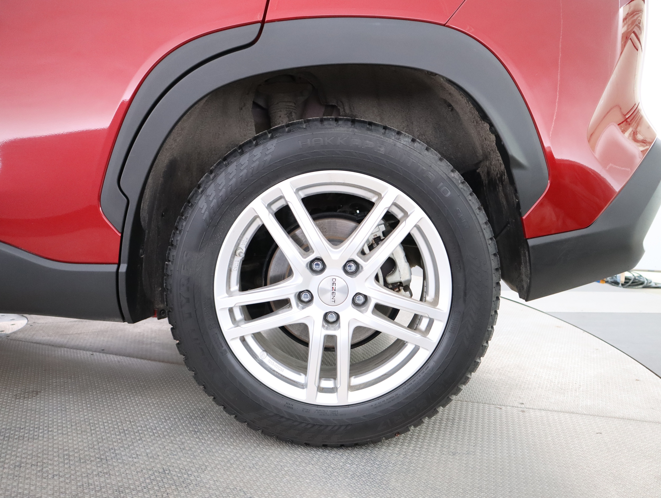 TOYOTA Corolla Cross 2024