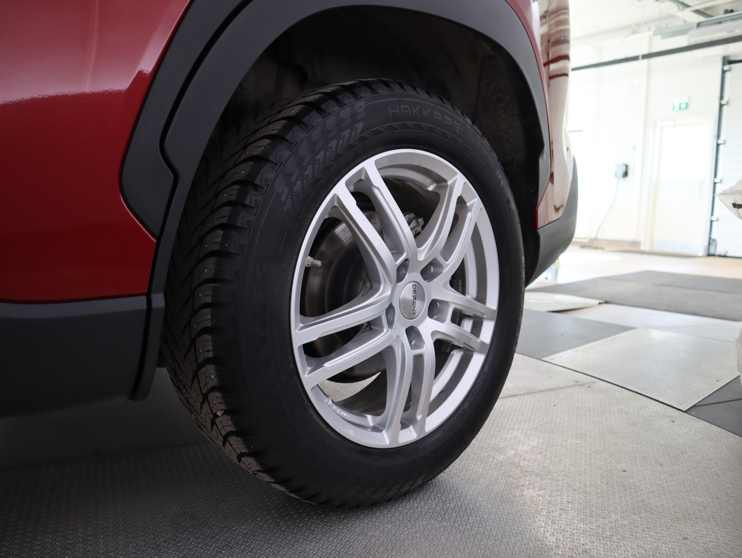 TOYOTA Corolla Cross 2024