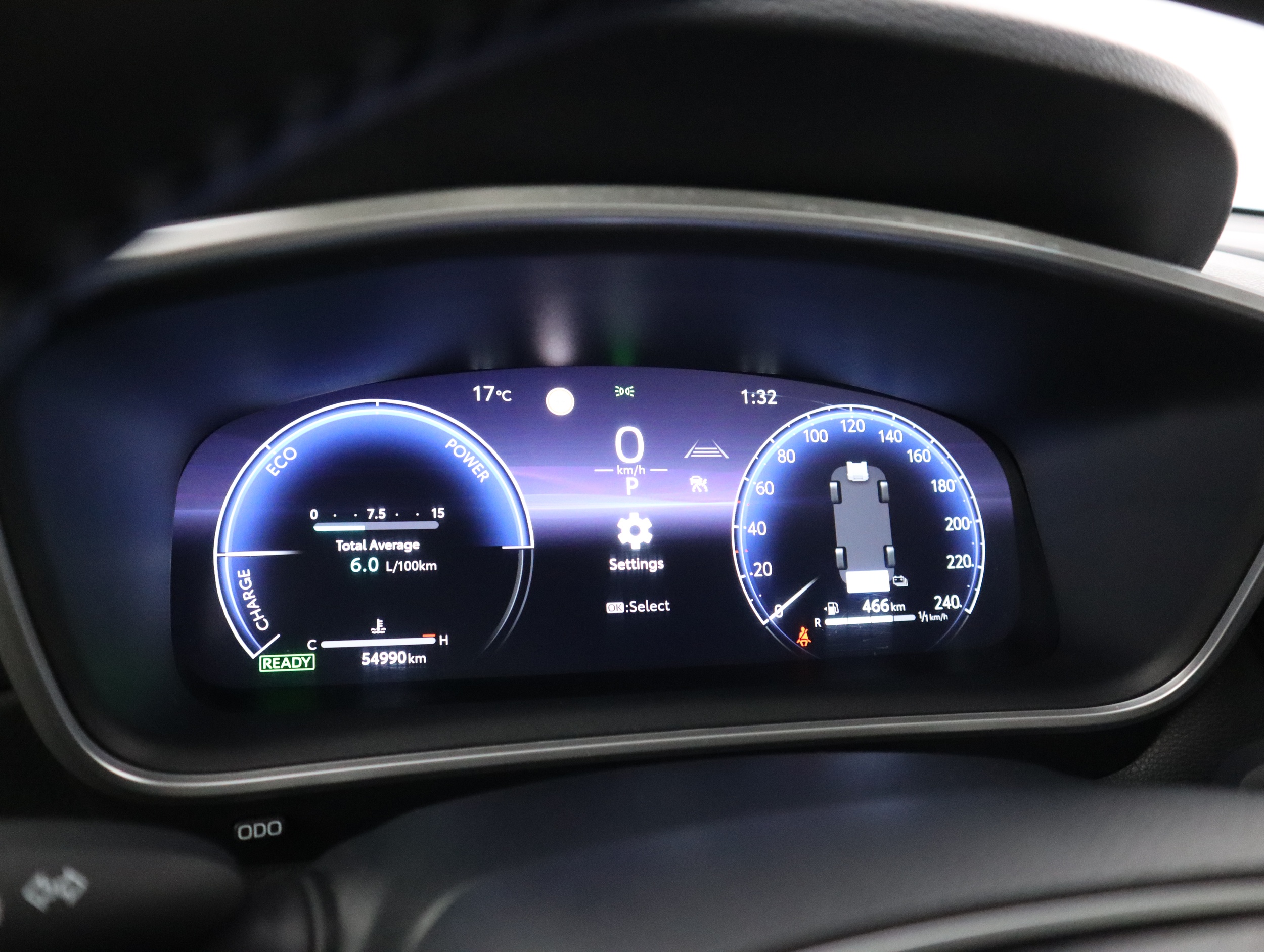 TOYOTA Corolla Cross 2024