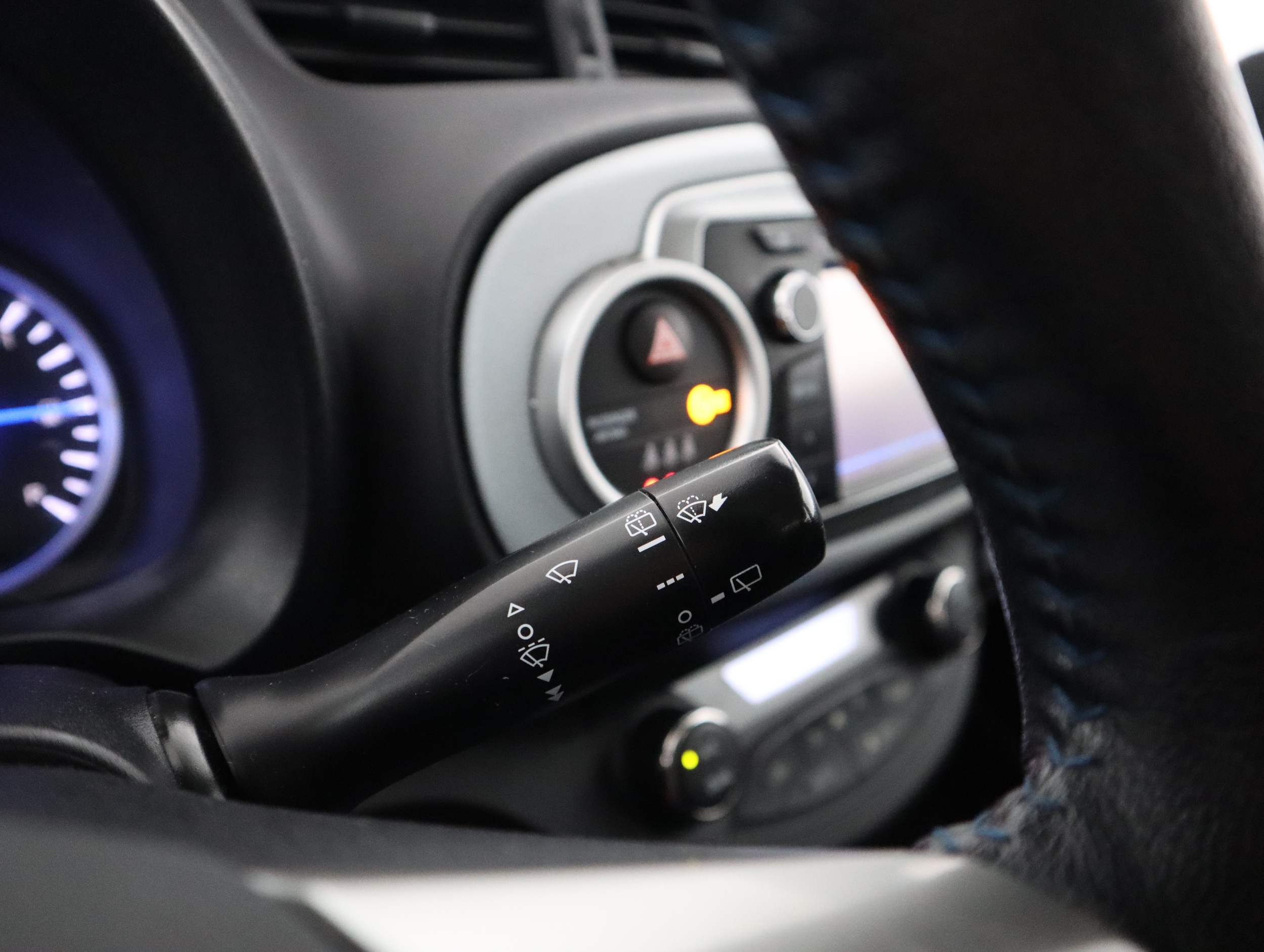 TOYOTA Yaris 2013