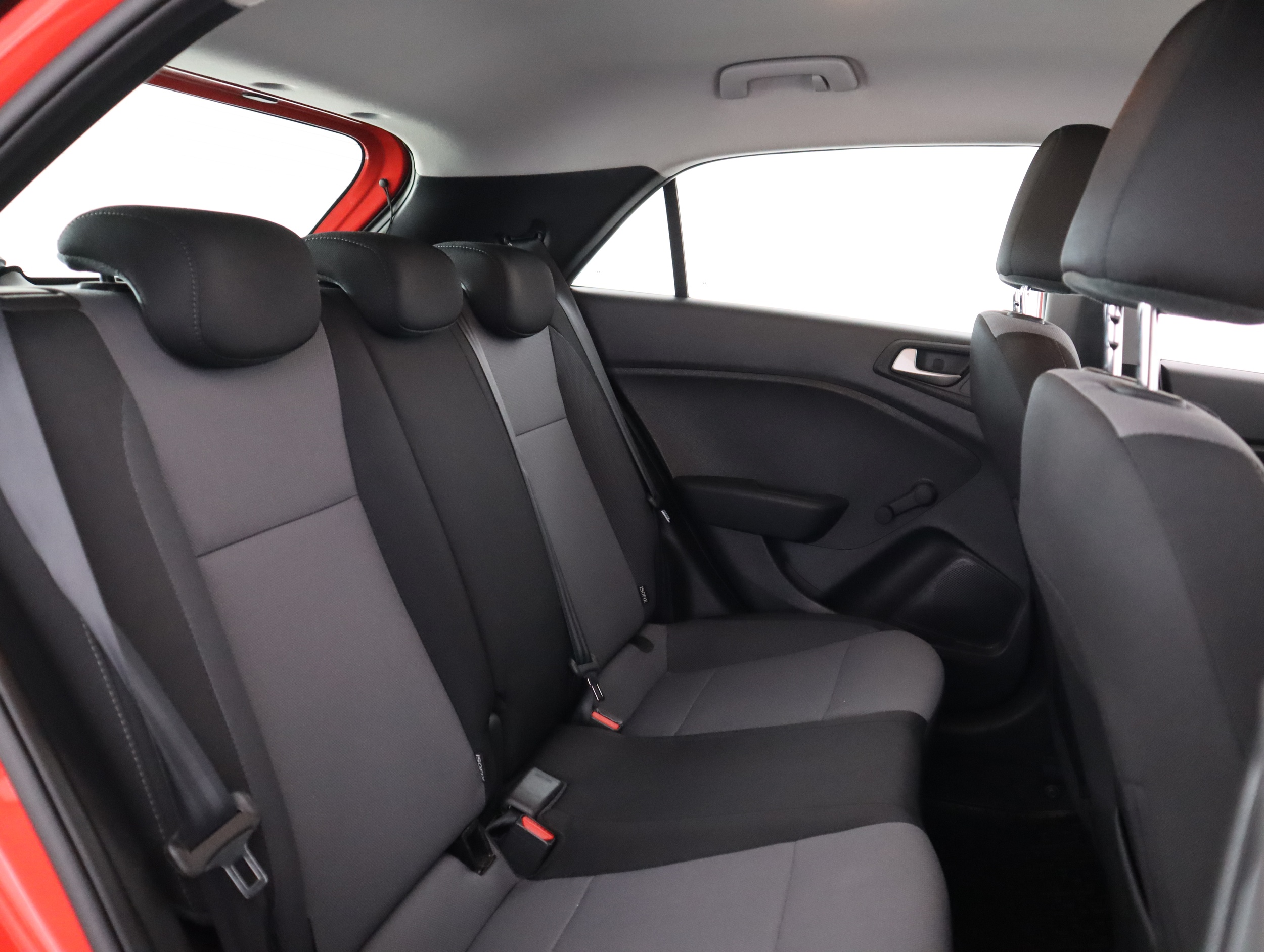 HYUNDAI i20 Hatchback 2019