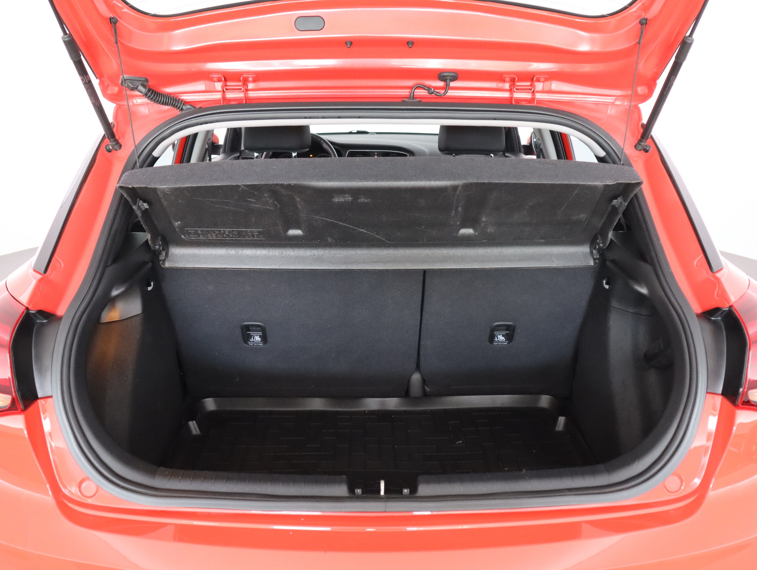 HYUNDAI i20 Hatchback 2019