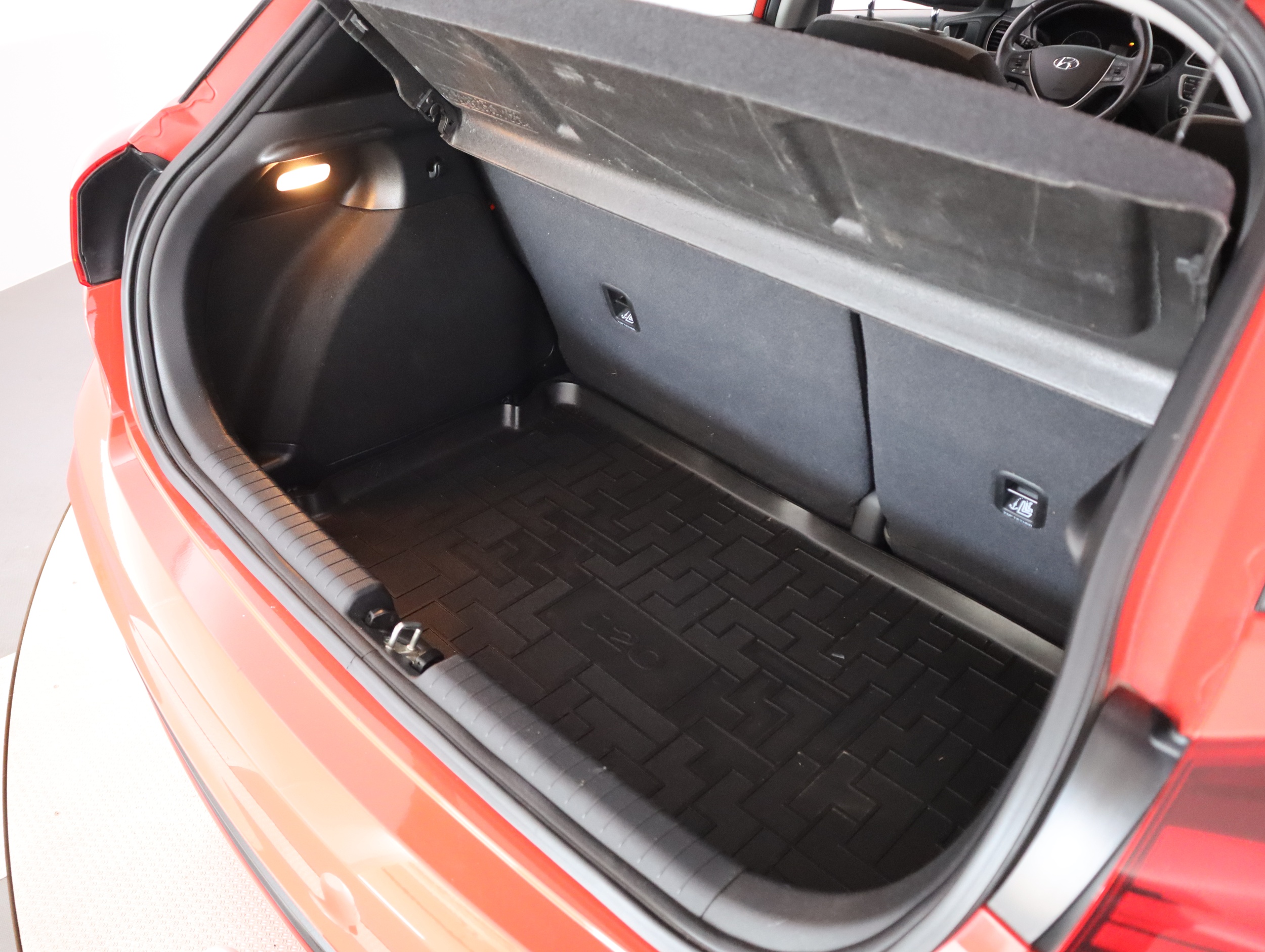 HYUNDAI i20 Hatchback 2019