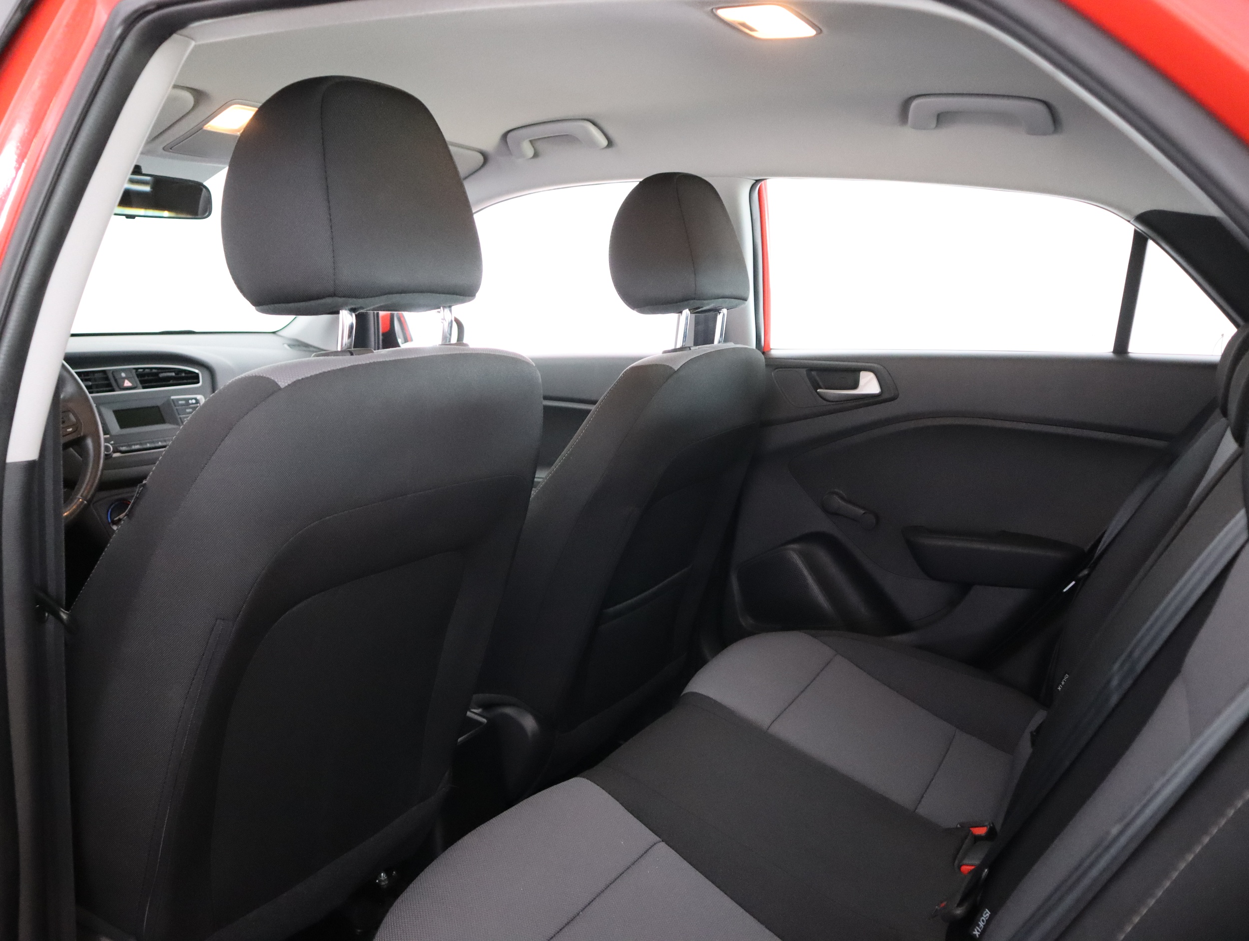 HYUNDAI i20 Hatchback 2019